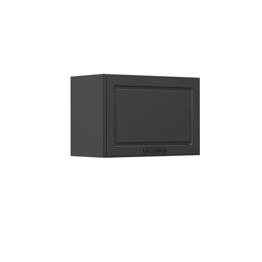 Vicco Hängeschrank R-Line, Anthrazit Landhaus/Anthrazit, 60 günstig online kaufen