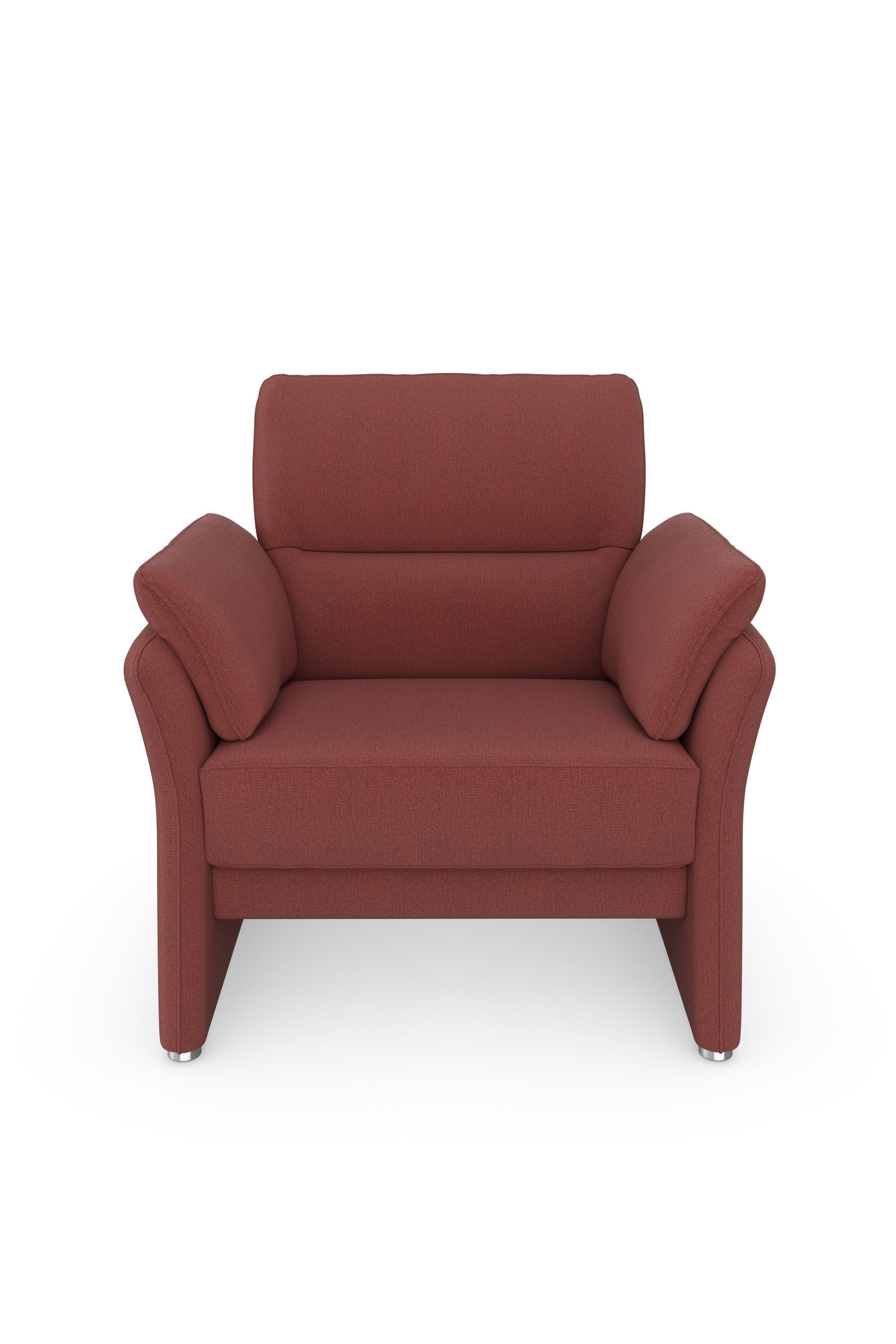 DOMO collection Sessel Pina elegant und günstig online kaufen