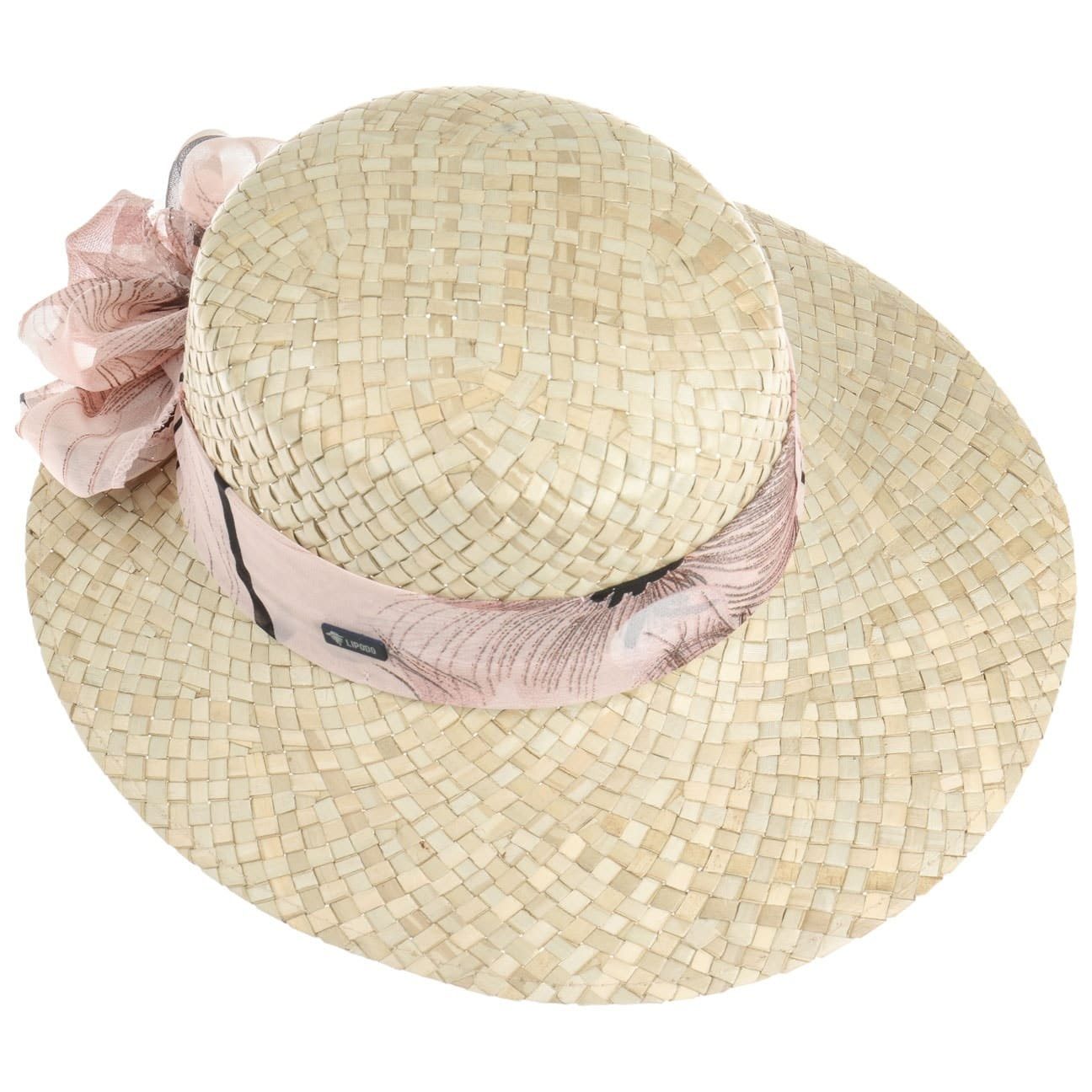 Lipodo Sonnenhut (1-St) Damenhut, Made in Italy günstig online kaufen