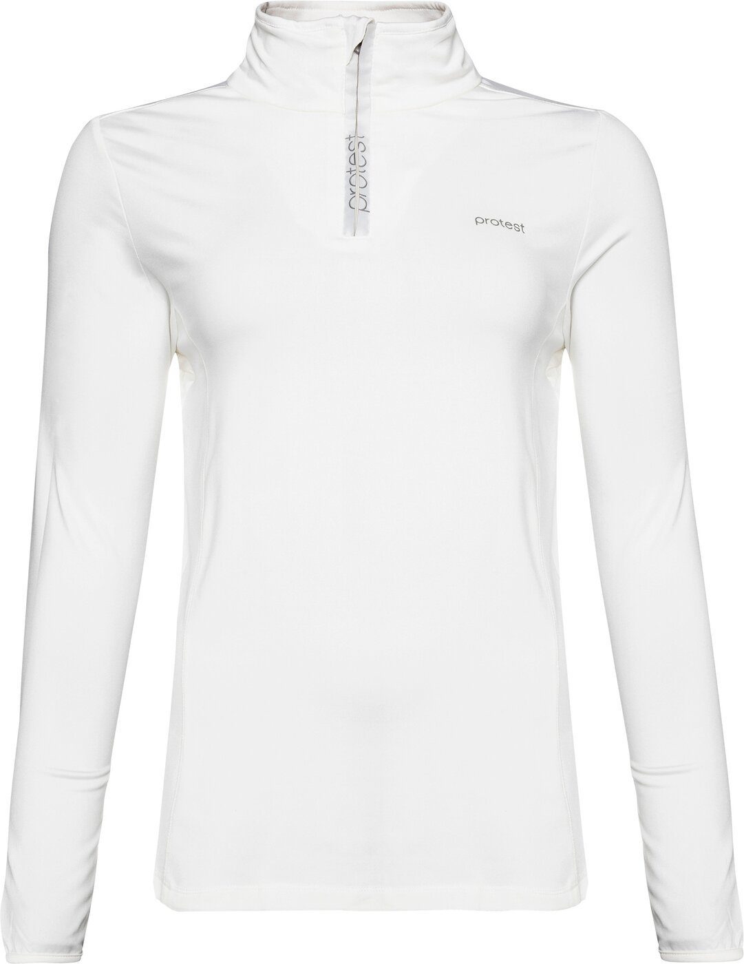 Protest Seashell FABRIZ top 1/4 zip Fleecepullover