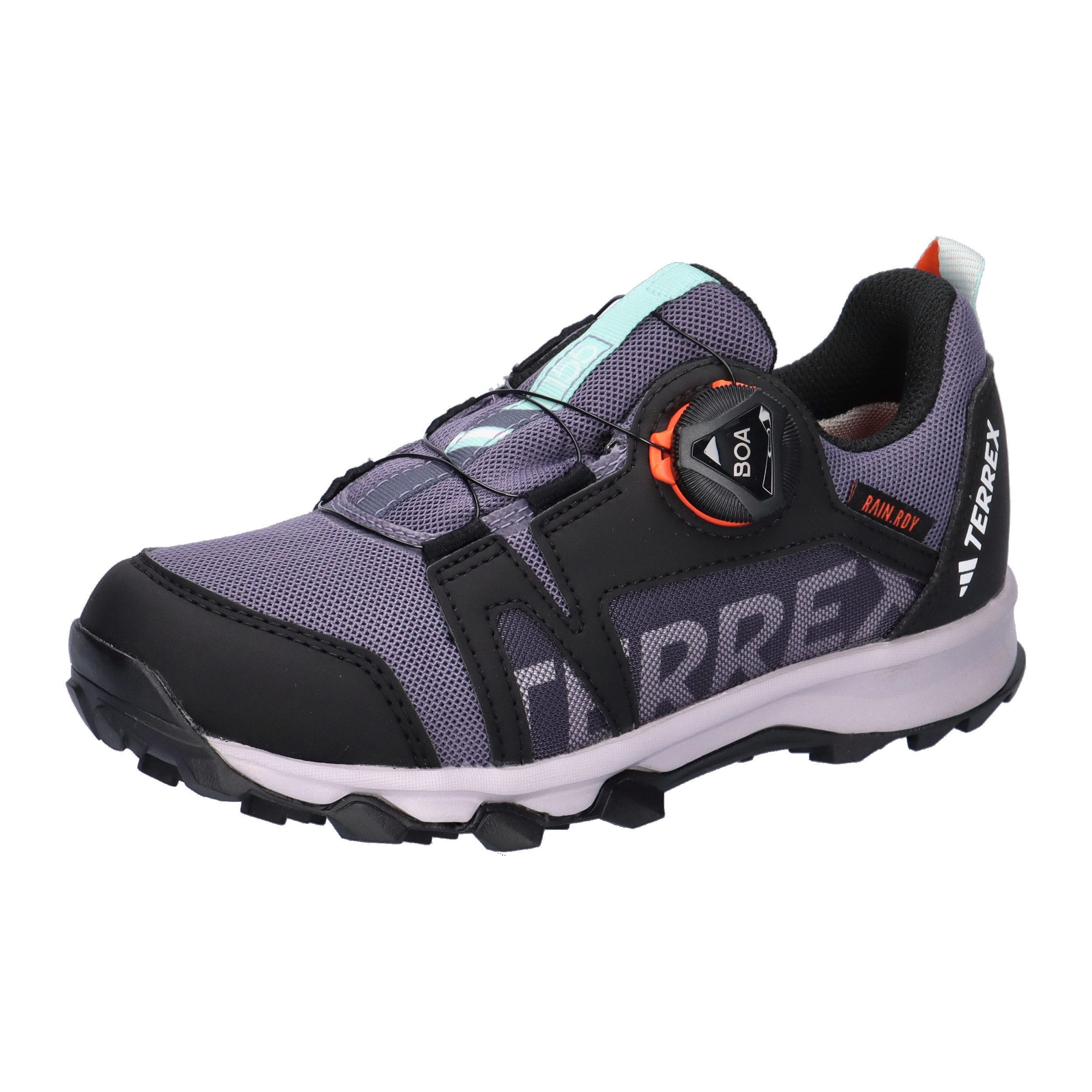 adidas TERREX adidas TERREX Kinder Trailrunning Обувь Agravic Boa R.Rdy K Trailrunningschuh