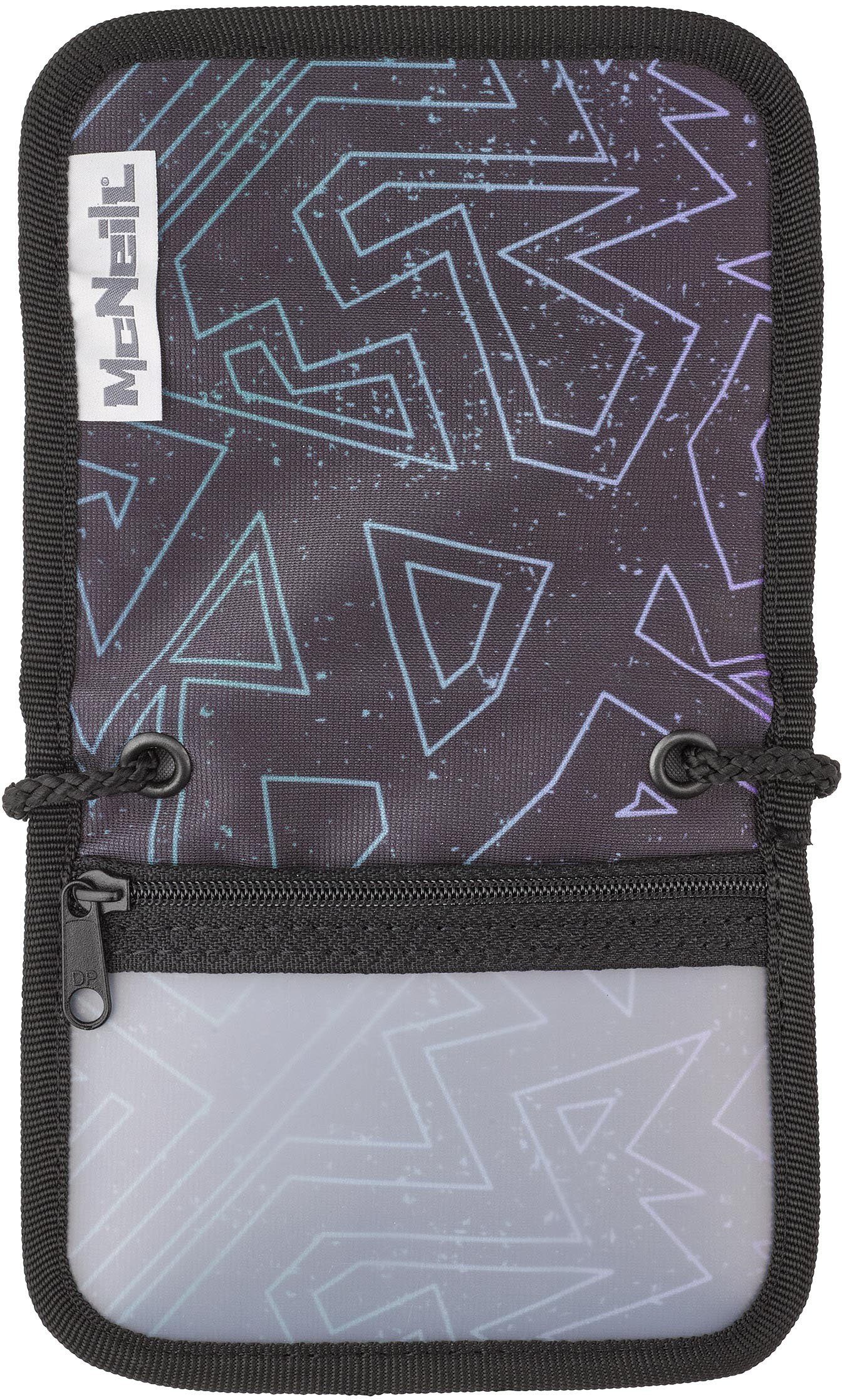 McNeill Brustbeutel Tron