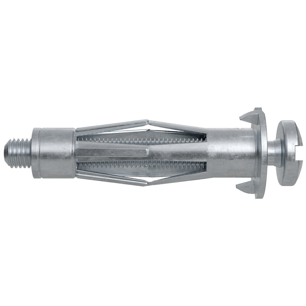 Fischer Dübel-Set Fischer 090931 HM 6 x 37 S K NV Hohlraumdübel 37 mm 12 mm 1 Set