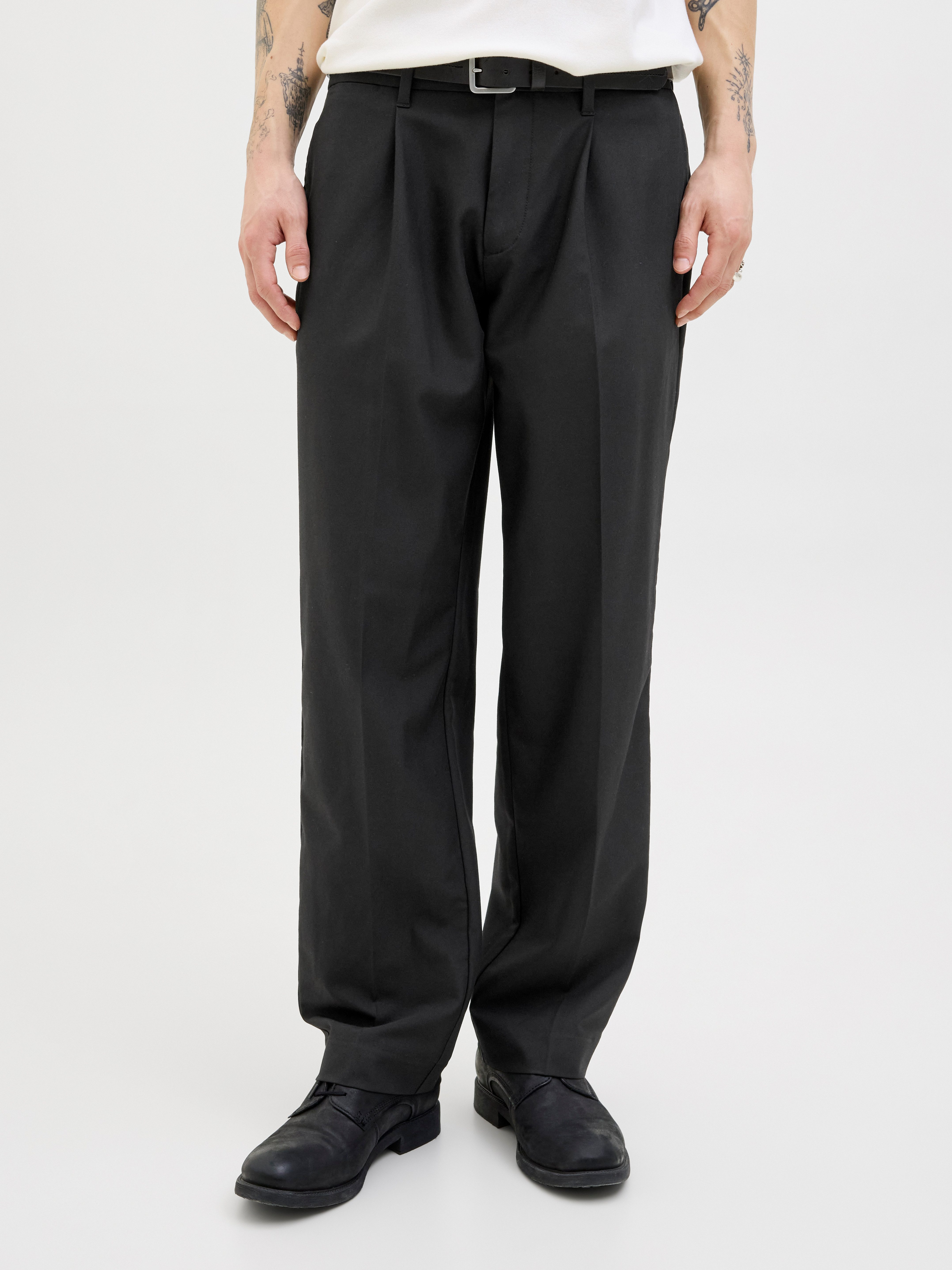 Jack & Jones Chinohose JPRCCKARL JJCAMERON günstig online kaufen