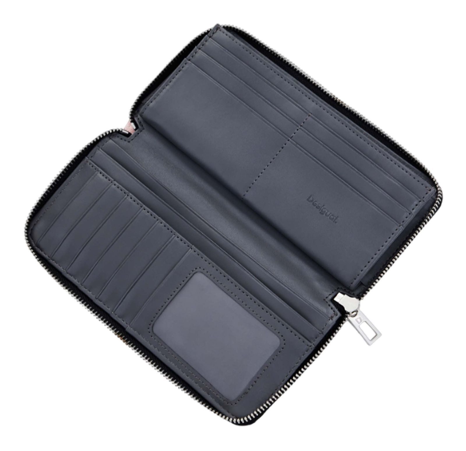 Desigual Geldbörse Juliett Fiona Long Wallet günstig online kaufen