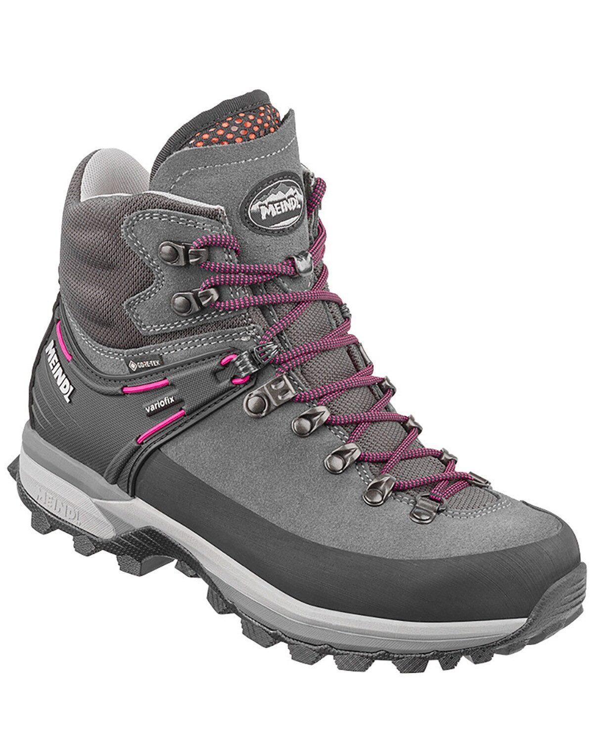 Meindl Damen Stiefel Air Revolution 1.5 GTX Wanderstiefel günstig online kaufen