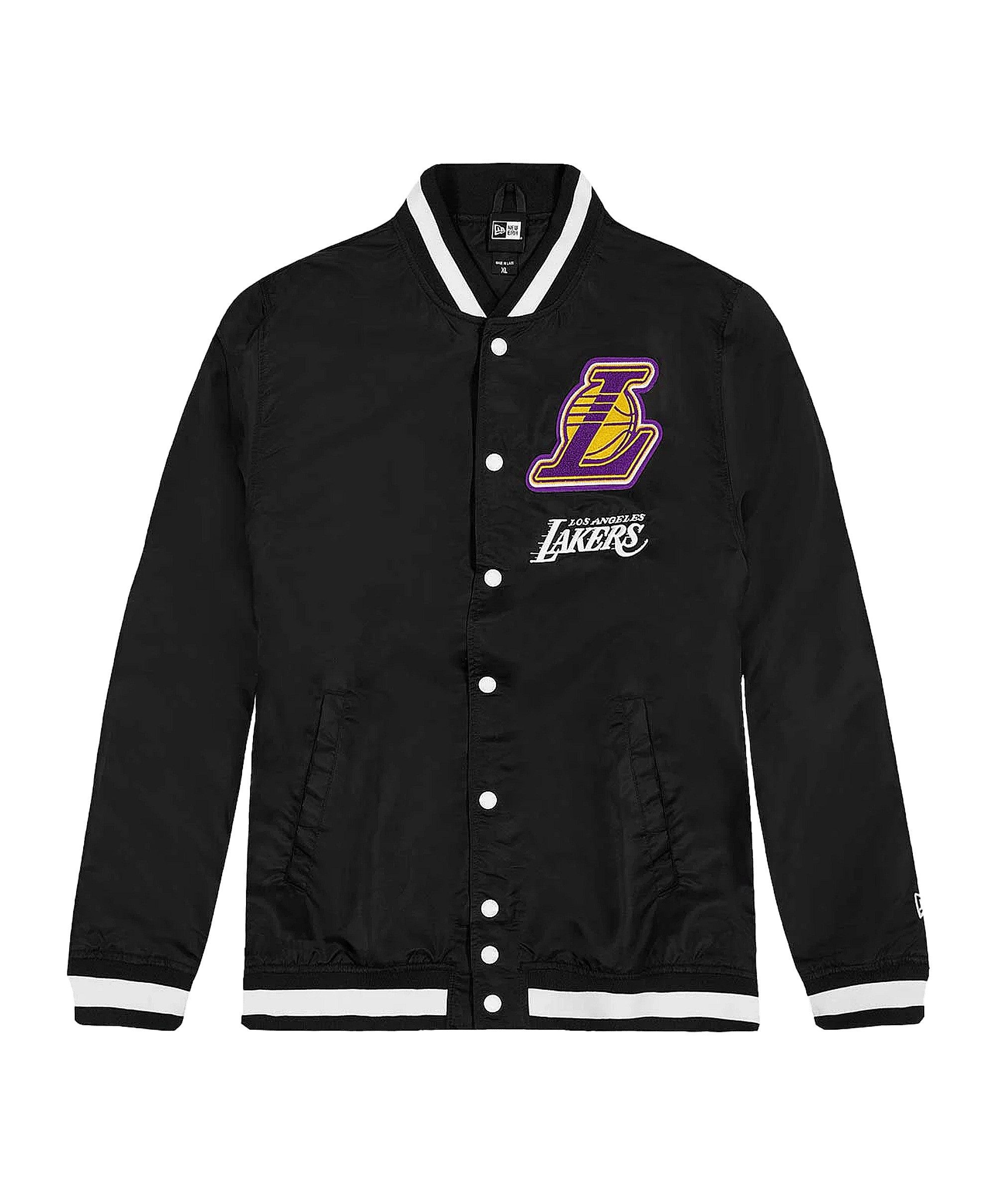 New Era Sweatjacke New Era LA günstig online kaufen