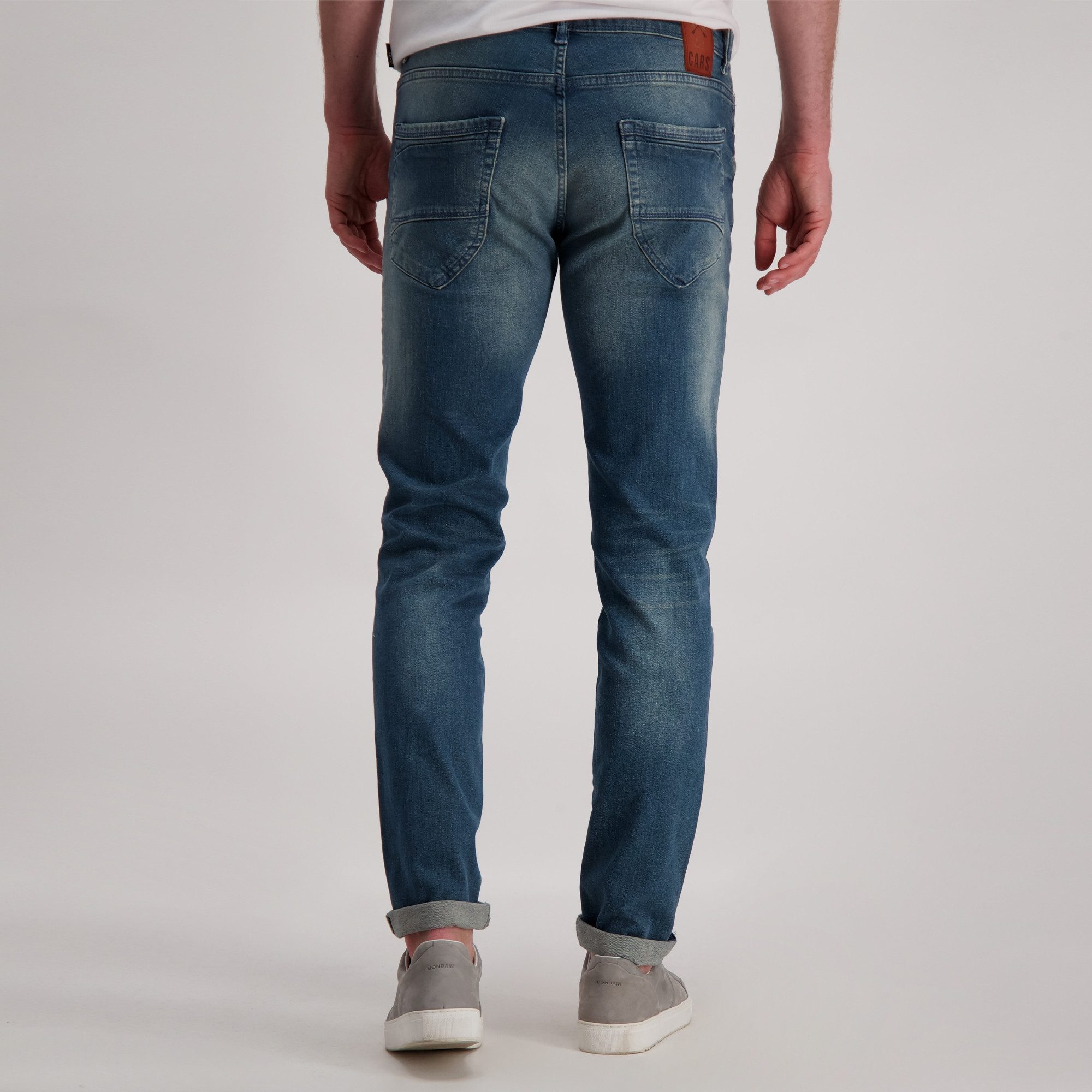 CARS JEANS Slim-fit-Jeans Jeans Blast günstig online kaufen