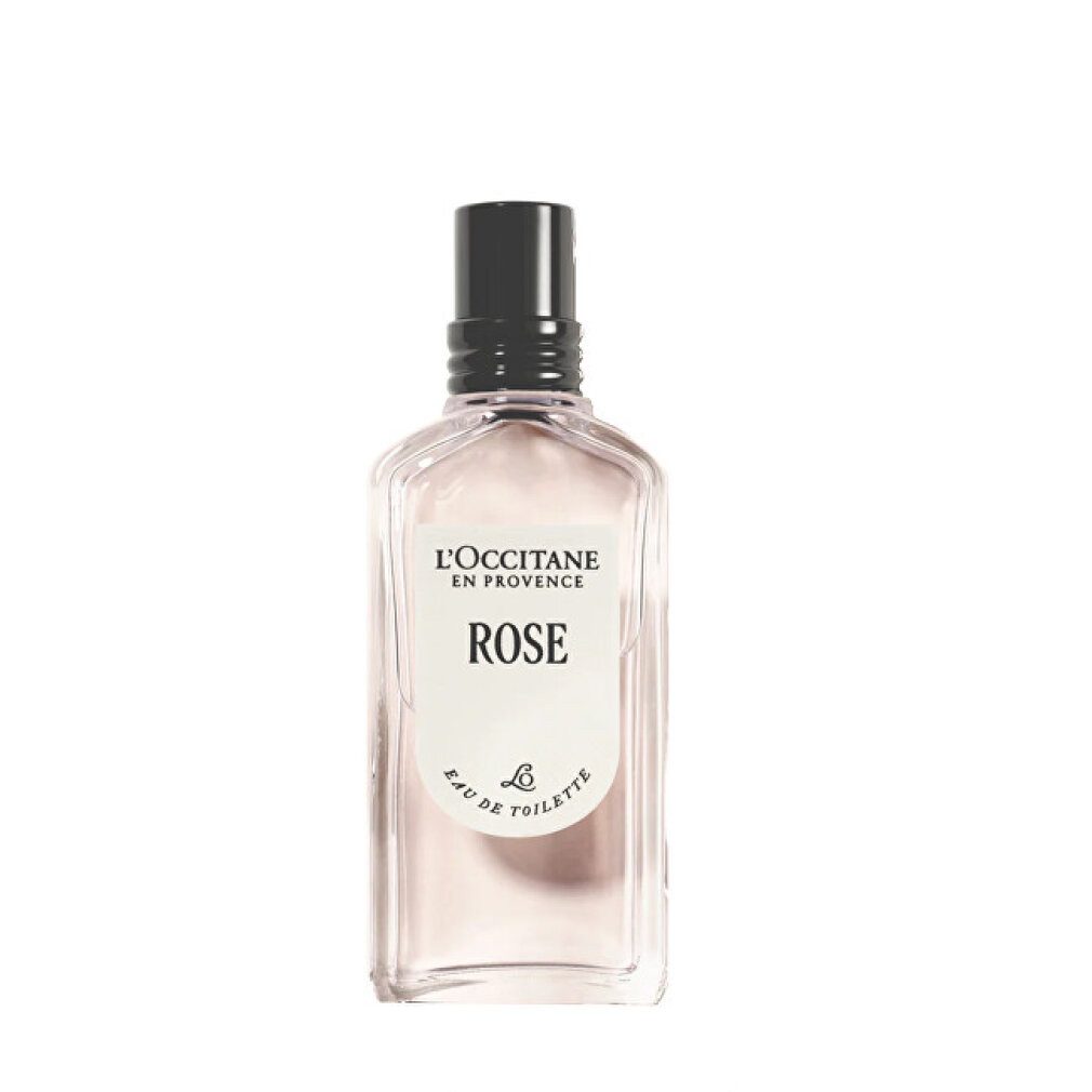 L'OCCITANE Eau de Toilette Rose EDT 50 ml