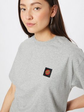 Santa Cruz T-Shirt (1-tlg) Plain/ohne Details