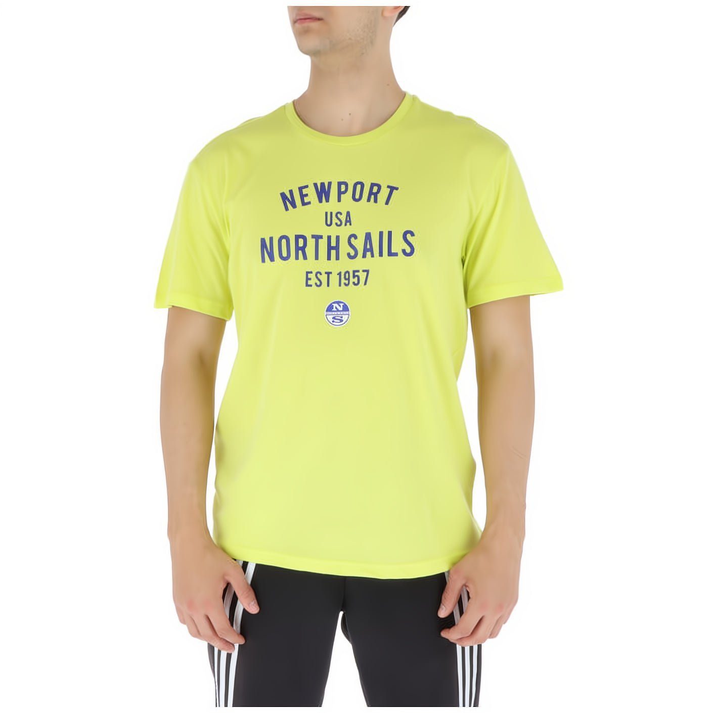 North Sails T-Shirt modische Herren T-Shirt Entdecke das modische North Sails, T-Shirt für Herren!