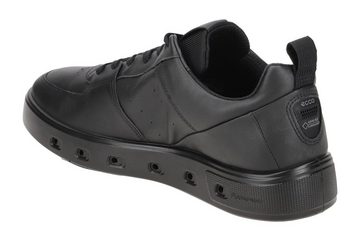 Ecco 52081401001 Schnürschuh