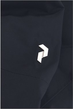 Peak Performance Skihose M Insulated Ski Pants-BLACK Black/