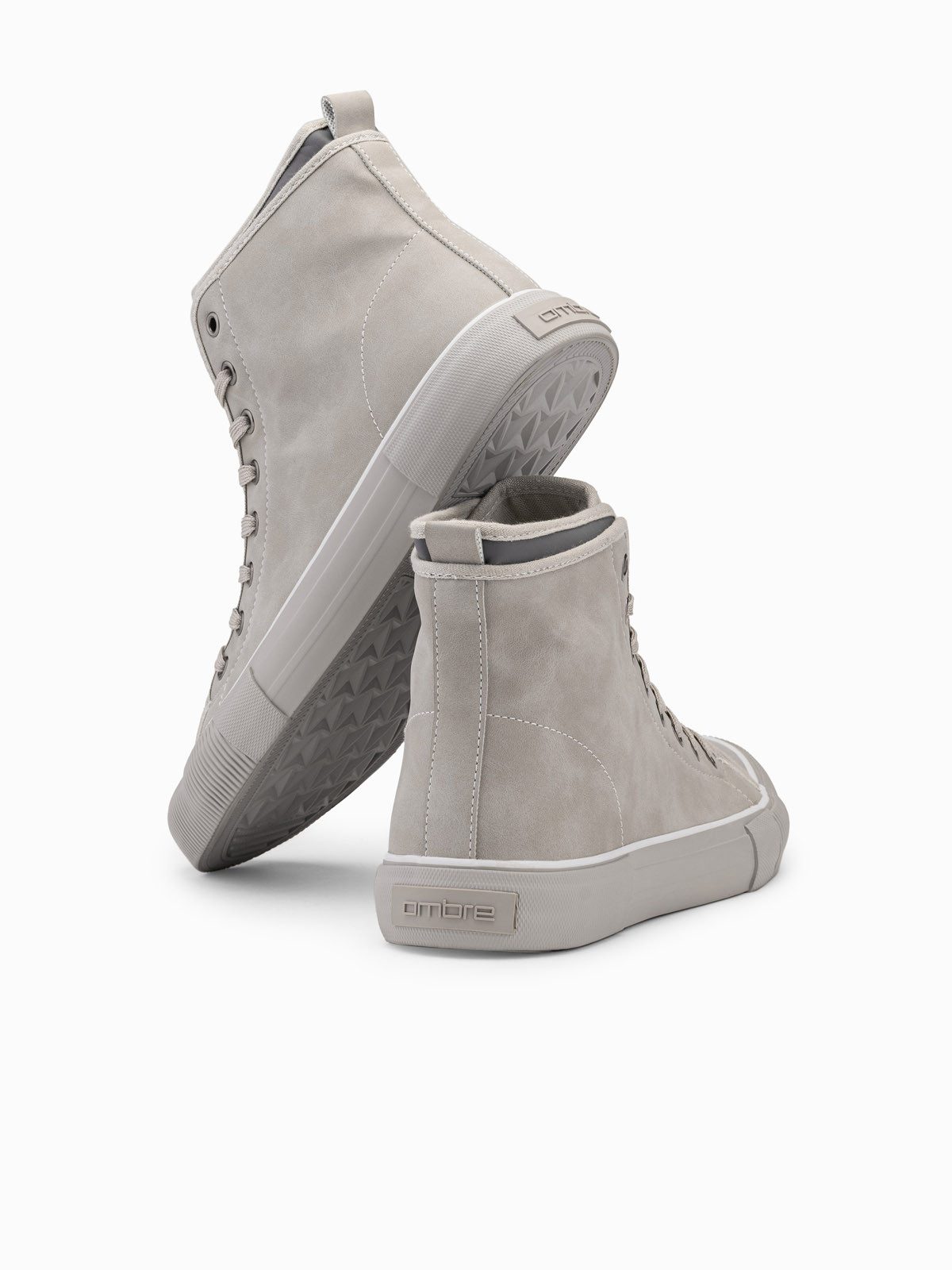 OMBRE High-Top-Turnschuhe / Sneaker Sneaker