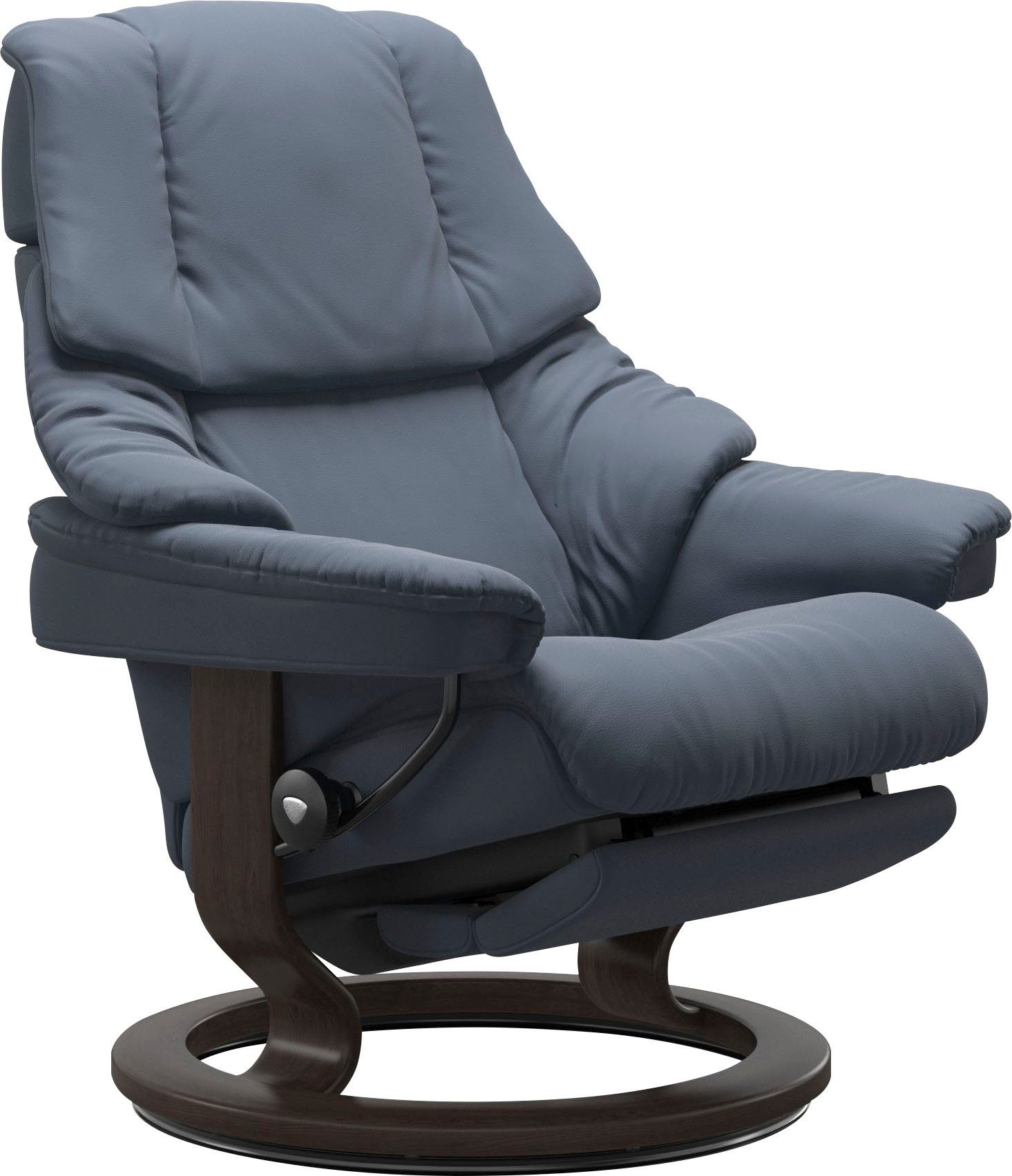Stressless® Relaxsessel Reno, elektrisch verstellbar, optional günstig online kaufen