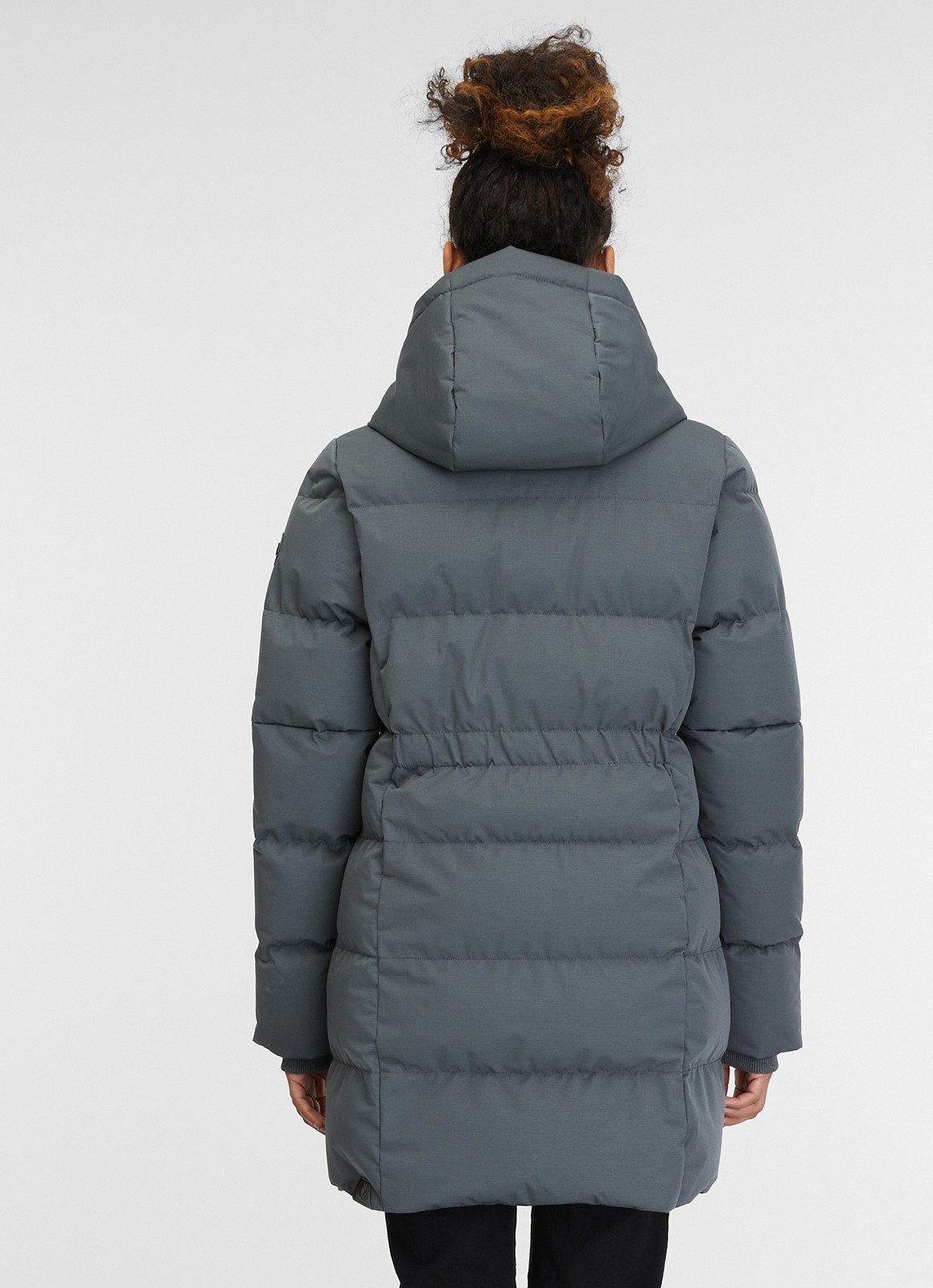Ragwear Steppjacke NIARA wasserabweisender und wärmender günstig online kaufen