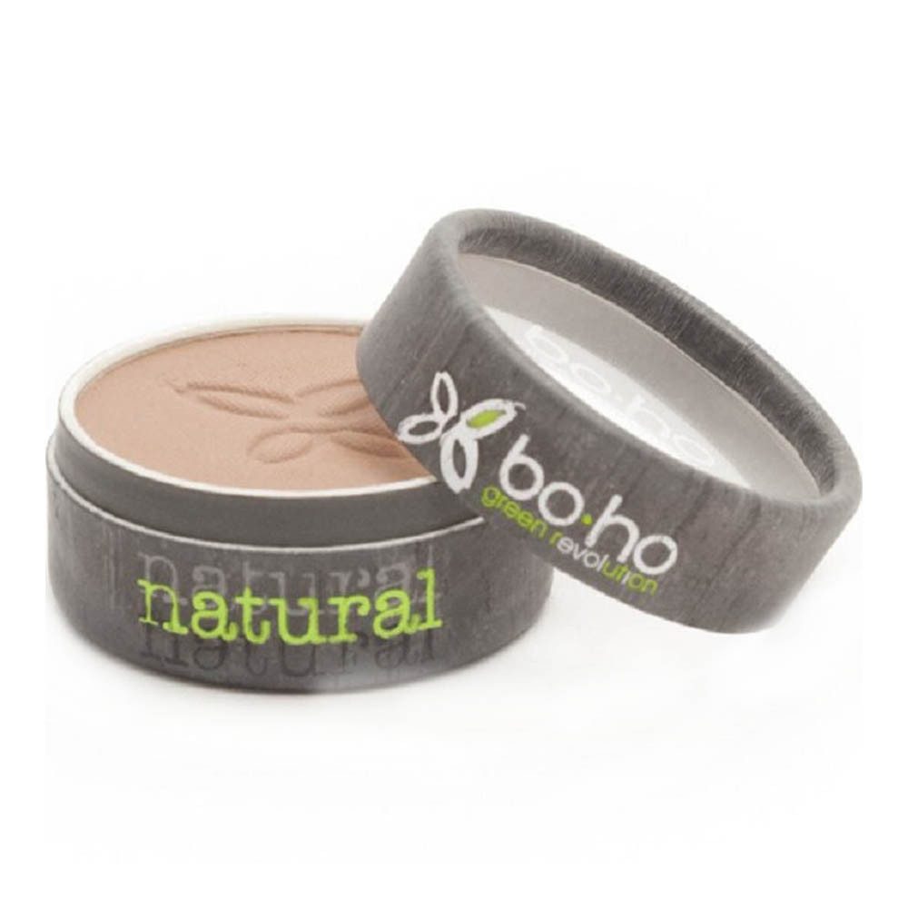 boho Lidschatten Eyeshadow - 102 Noisette 2,5g