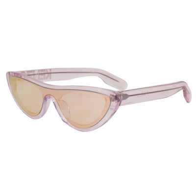 KENZO Sonnenbrille Kenzo Damensonnenbrille KZ40007I-72Z UV400