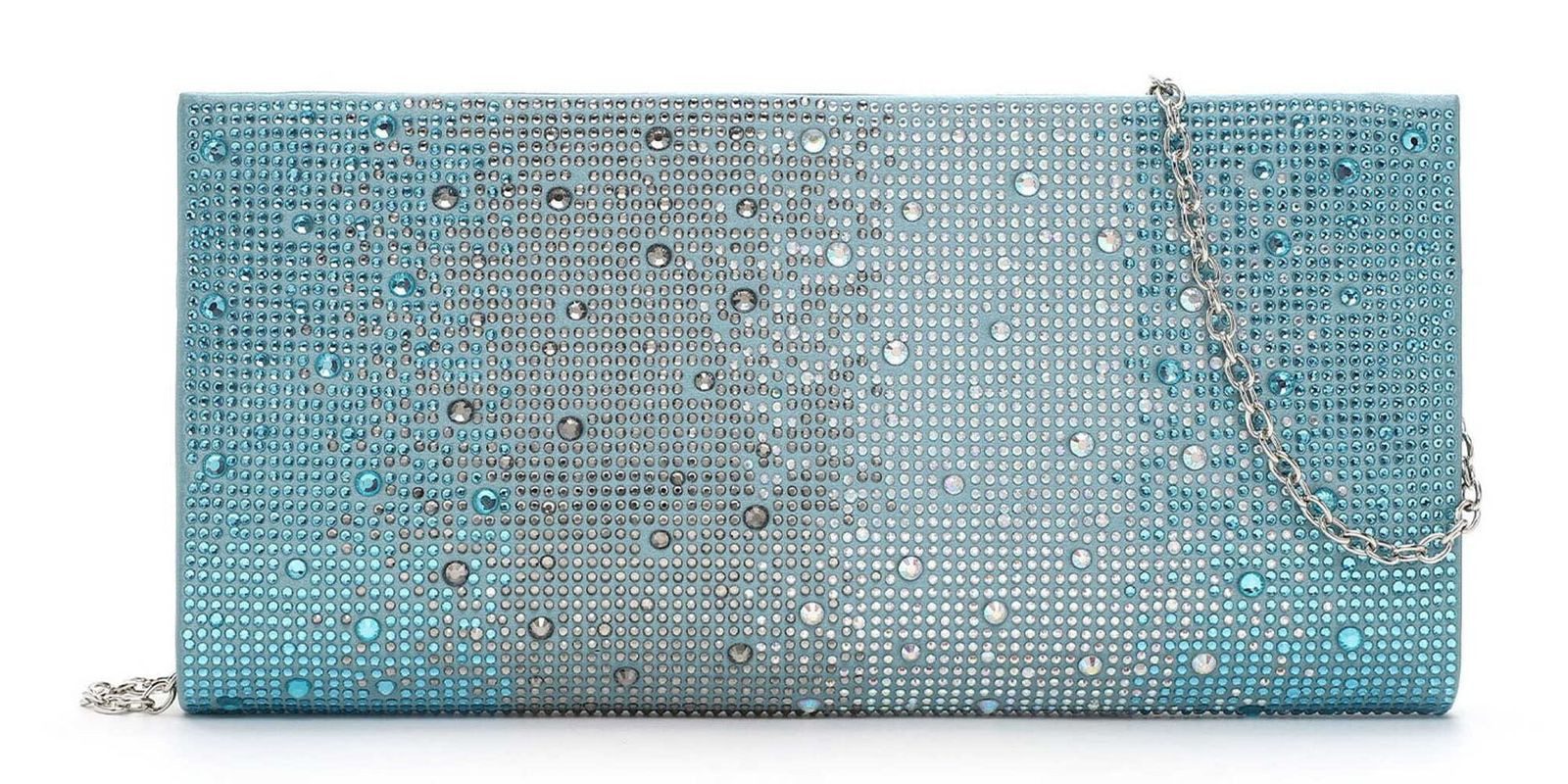 Tamaris Clutch Rhinestone Clutch günstig online kaufen