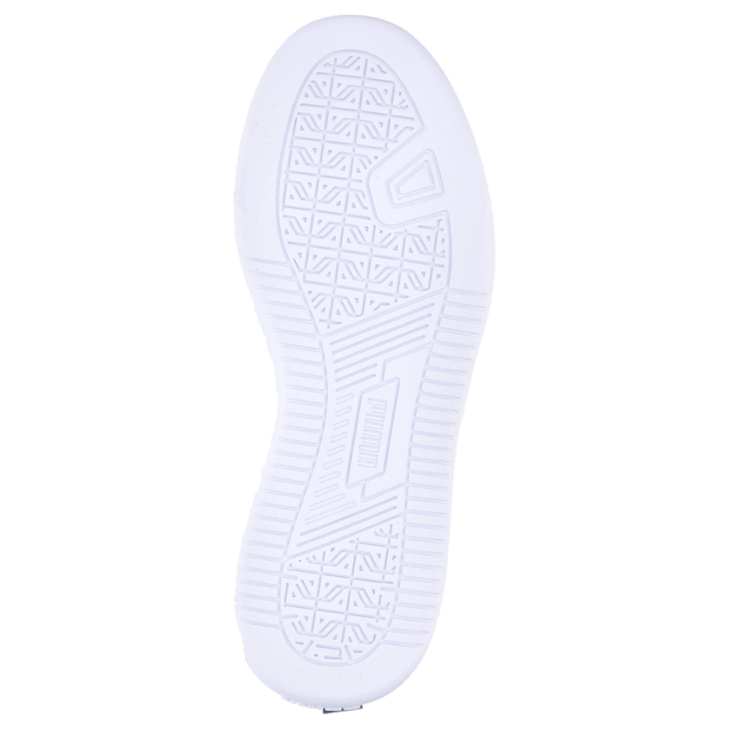 PUMA Puma Kinder Sneaker Caven 2.0 Mid PS 393843 Sneaker