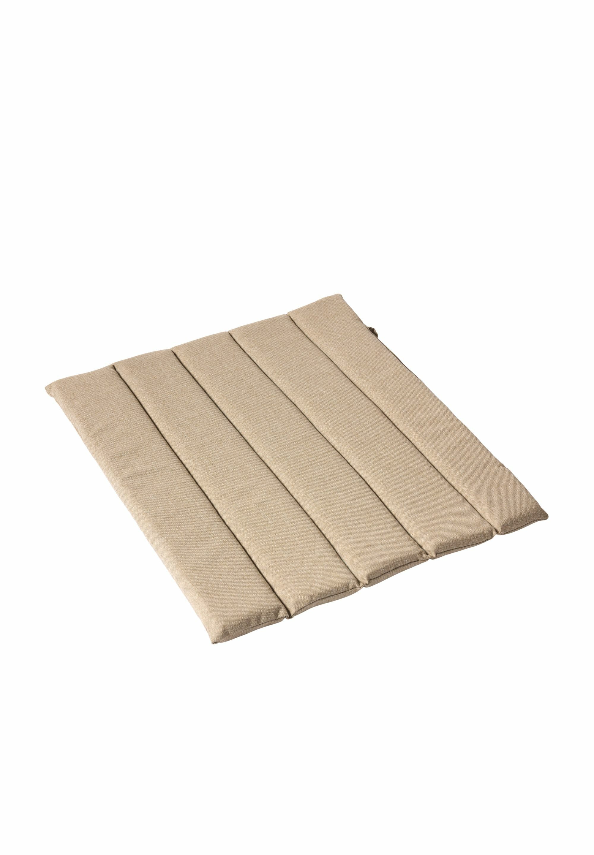 Cinas Sitzkissen Adirondack, Harmonische Gestaltung, funktionaler Nutzen, dezentes Finish