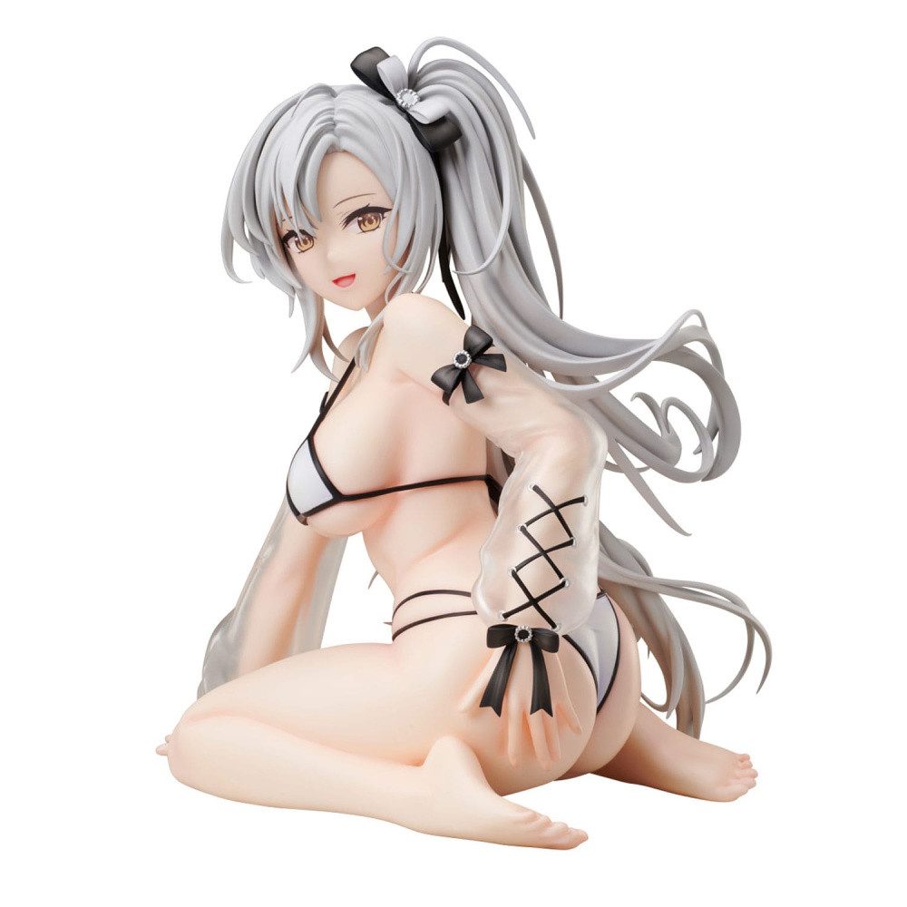 FREEing Erotik-Actionfigur Azur Lane PVC Statue 1/4 Drake: The Golden Hind's Respite 18 cm