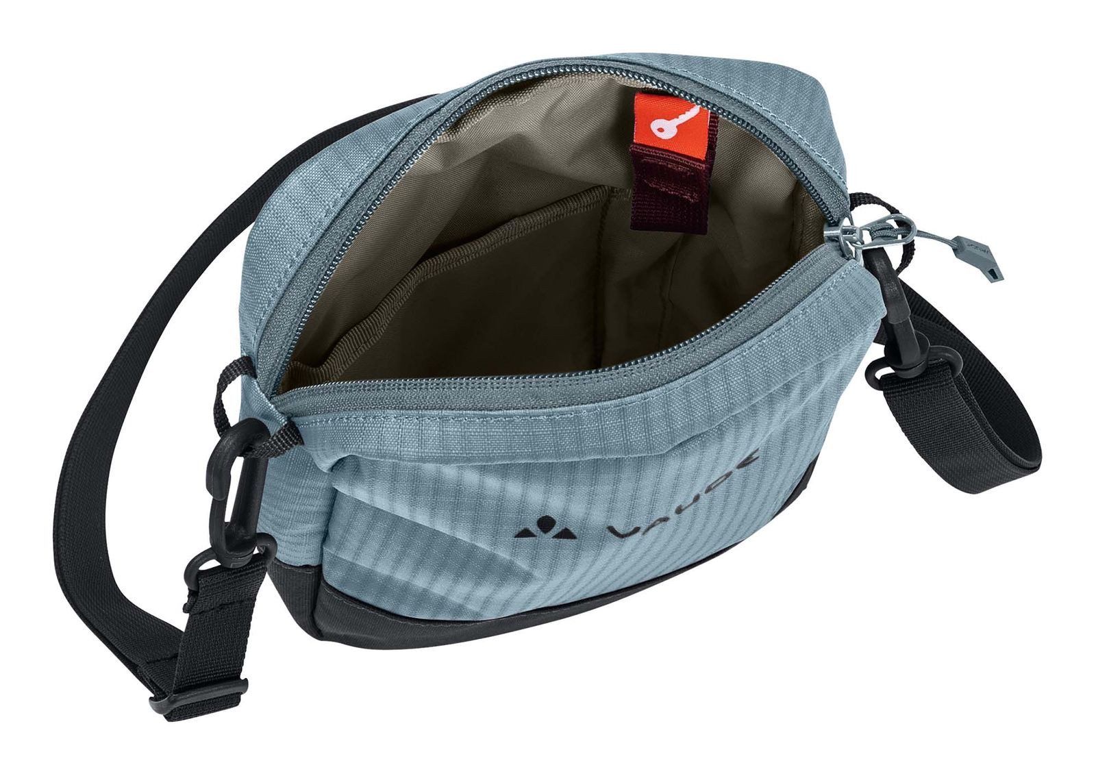 VAUDE Umhängetasche CityBen Crossbody Bag – Bild 4 von 5