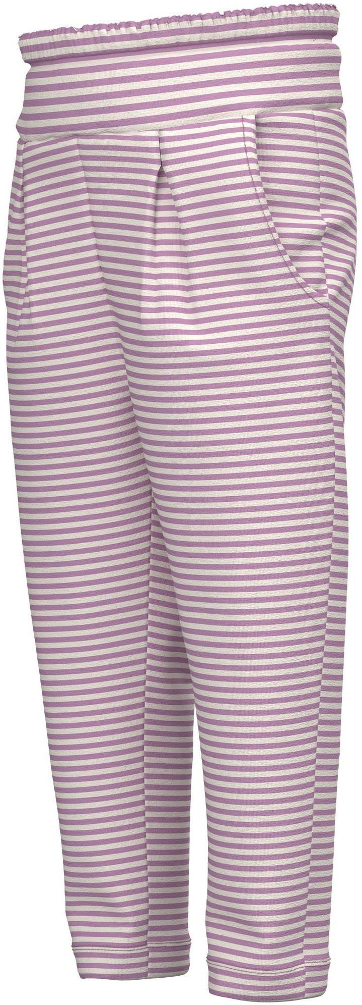 Name It Schlupfhose NMFFANN PANT Designs PB in Grape Smoky verschiedenen