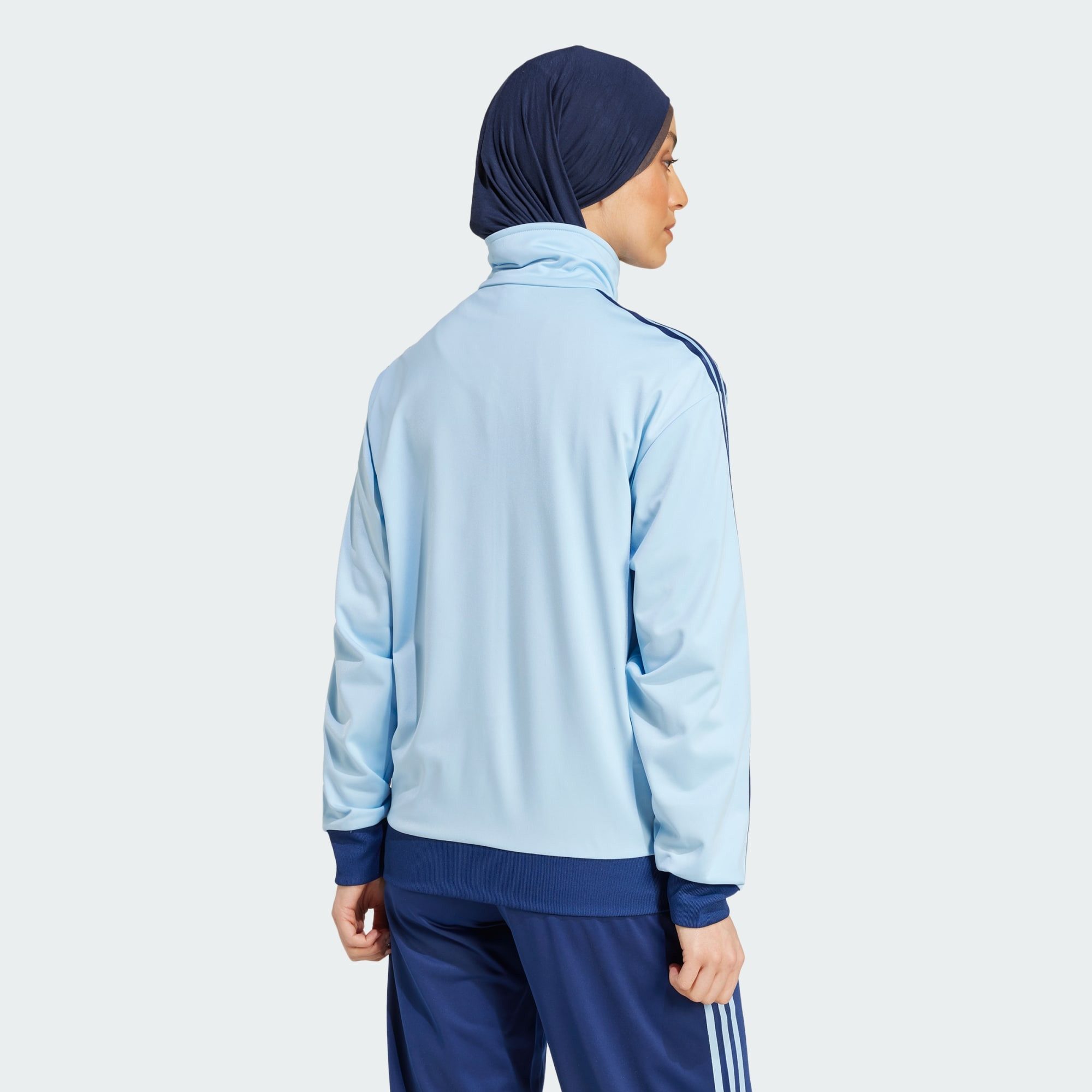 adidas Originals Trainingstop FIREBIRD BADGE ORIGINALS günstig online kaufen