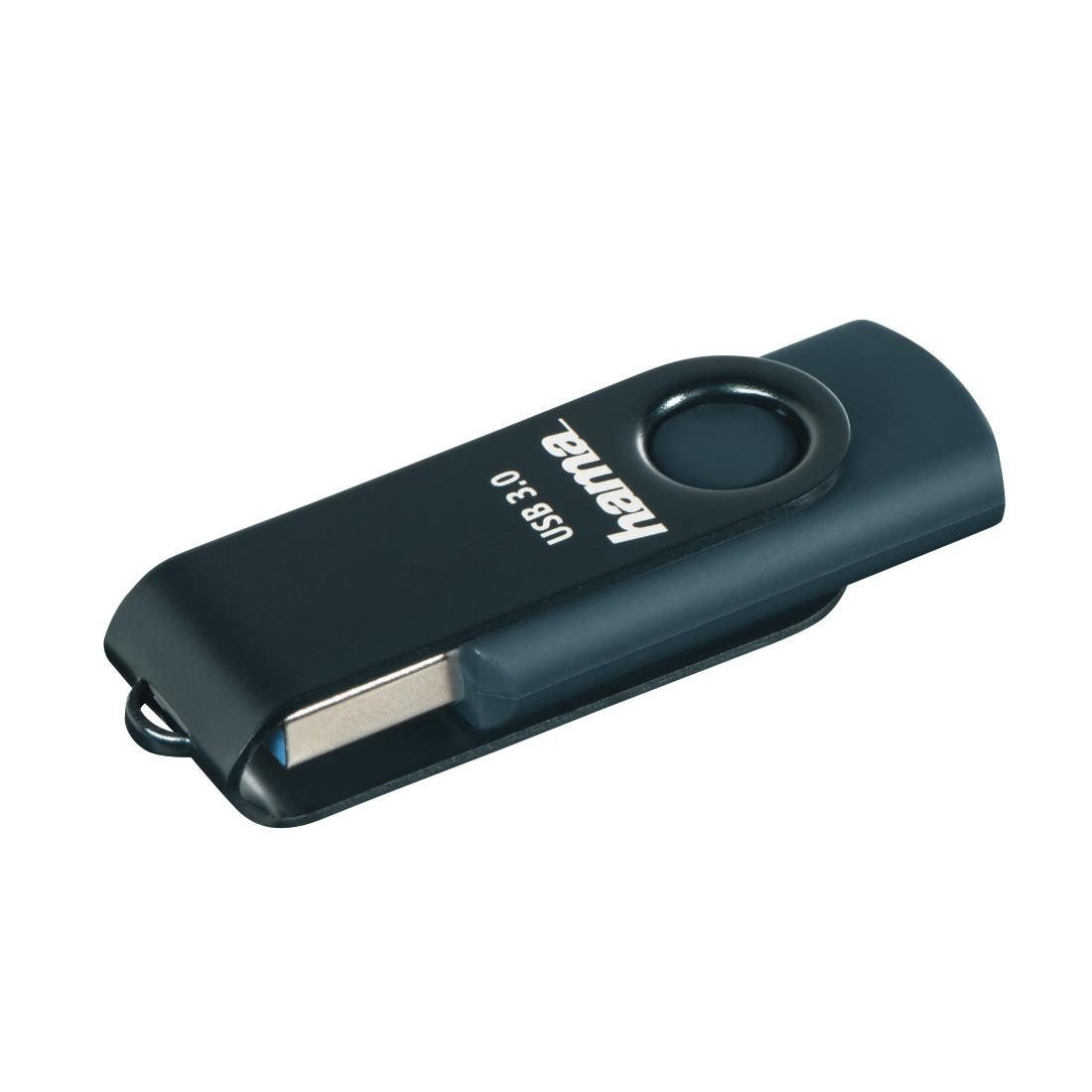 Hama USB-Stick "Rotate" USB-Stick
