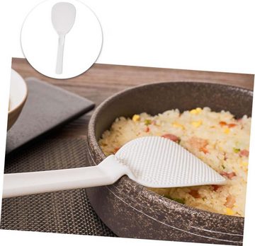 KIKI Reislöffel Reislöffel küchenmaschiene kochgeschirr Sushi-Reispaddel Küchengerät