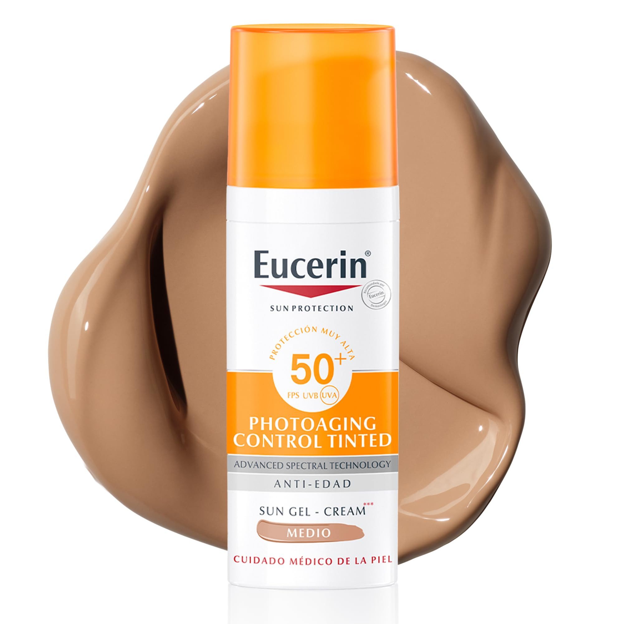 Eucerin Make-up