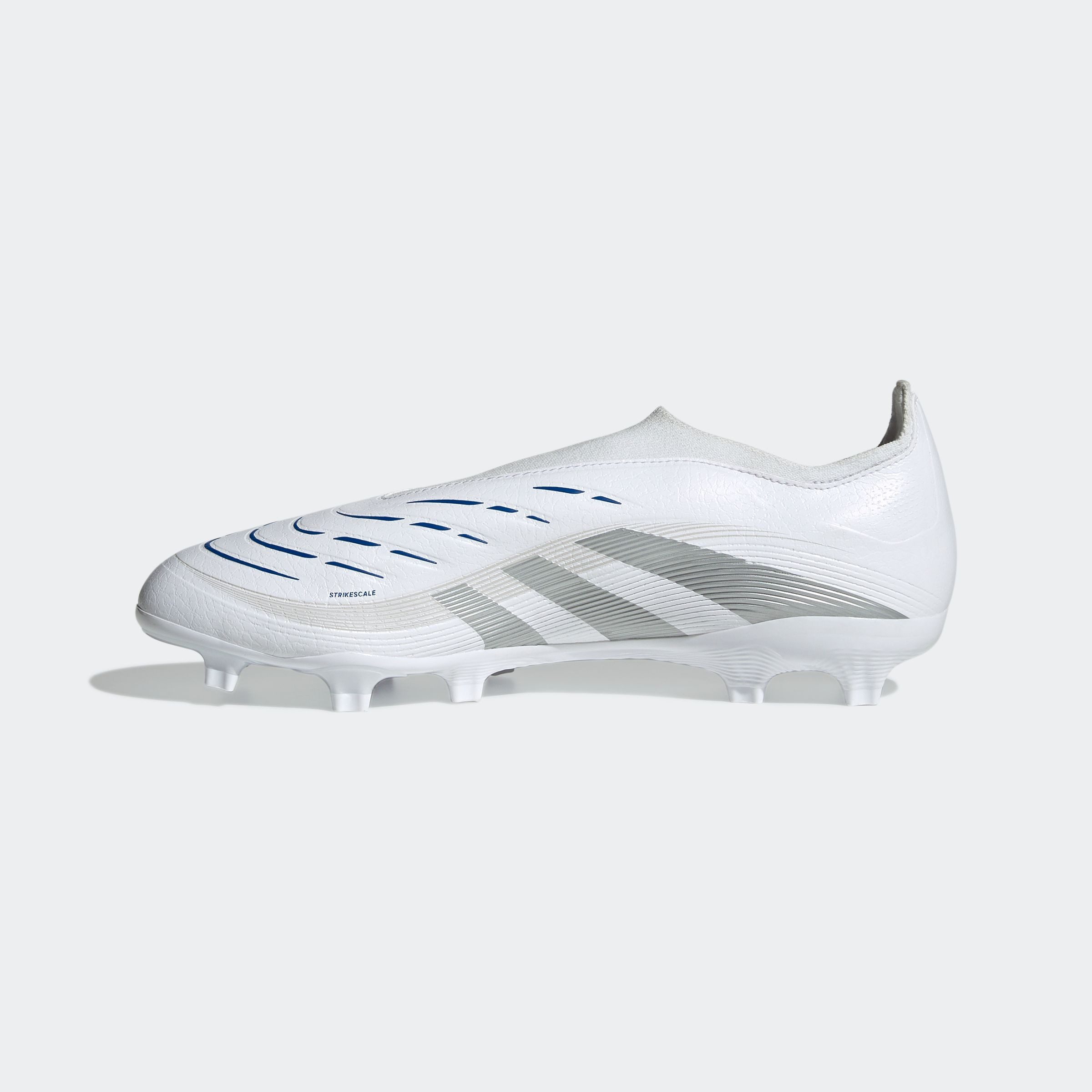 adidas Performance PREDATOR LEAGUE LACELESS FG/MG Fußballschuh für Rasenplä günstig online kaufen