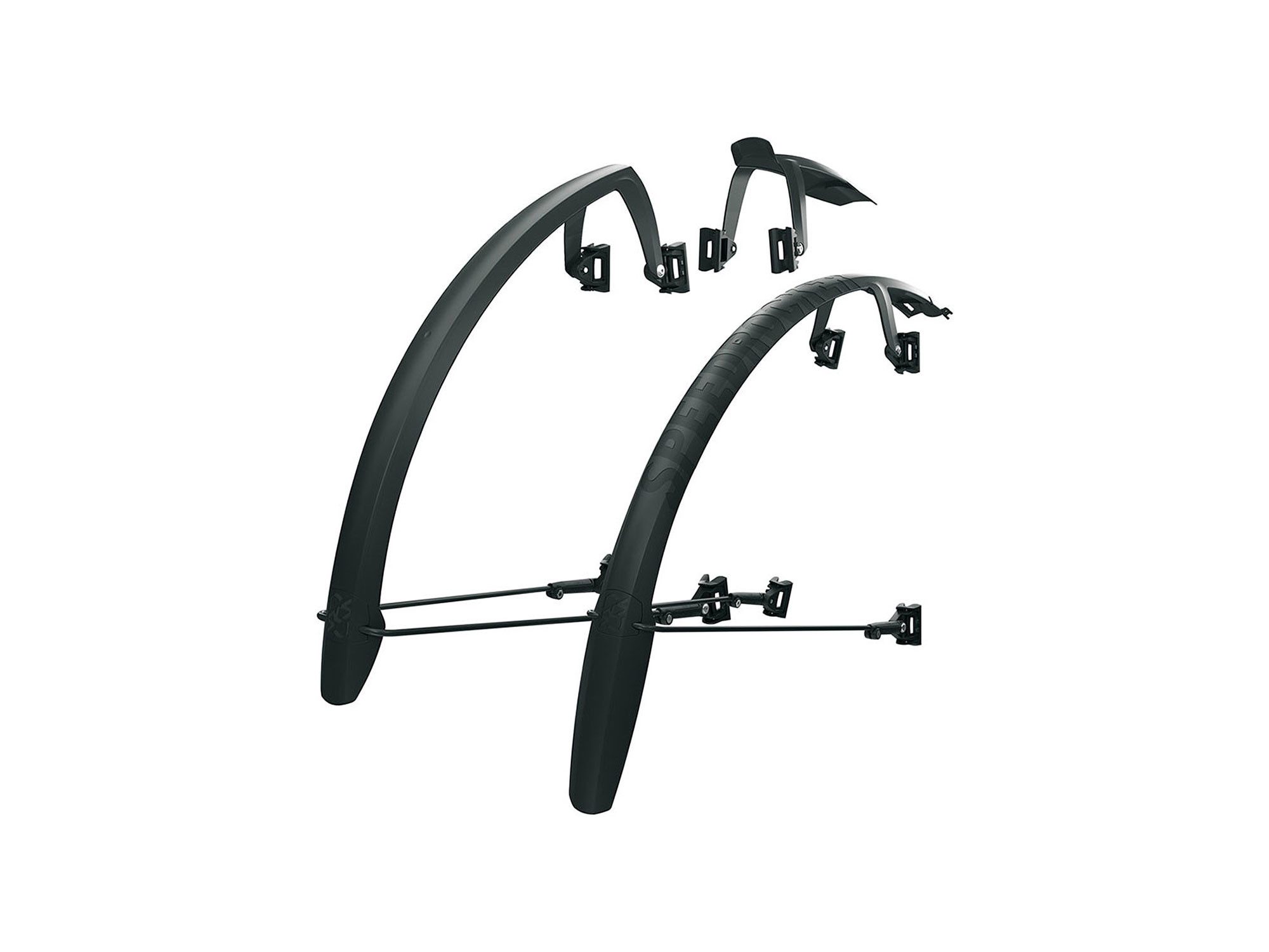 SKS Schutzblech Speedrocker Steckschutzblech