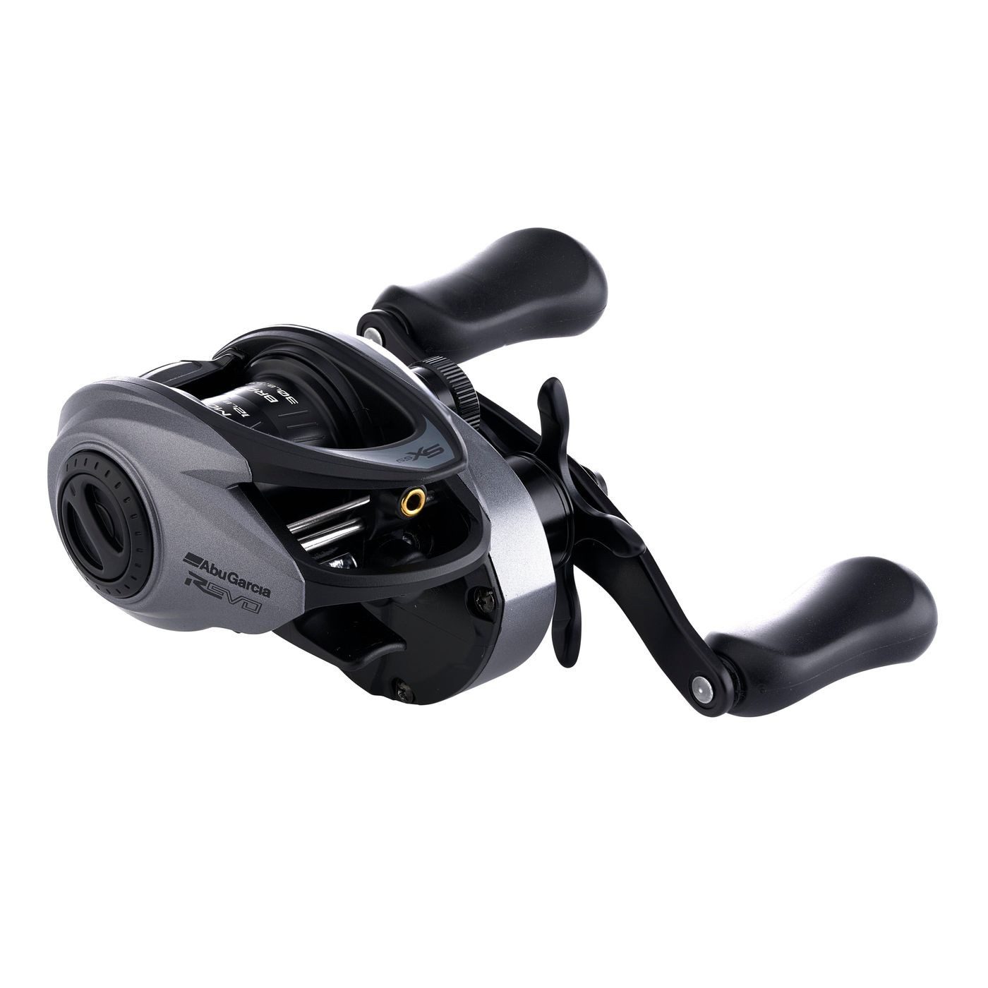 Spinnrolle Abu Garcia REVO5 SX-SS-L - Linkshand Baitcastrolle