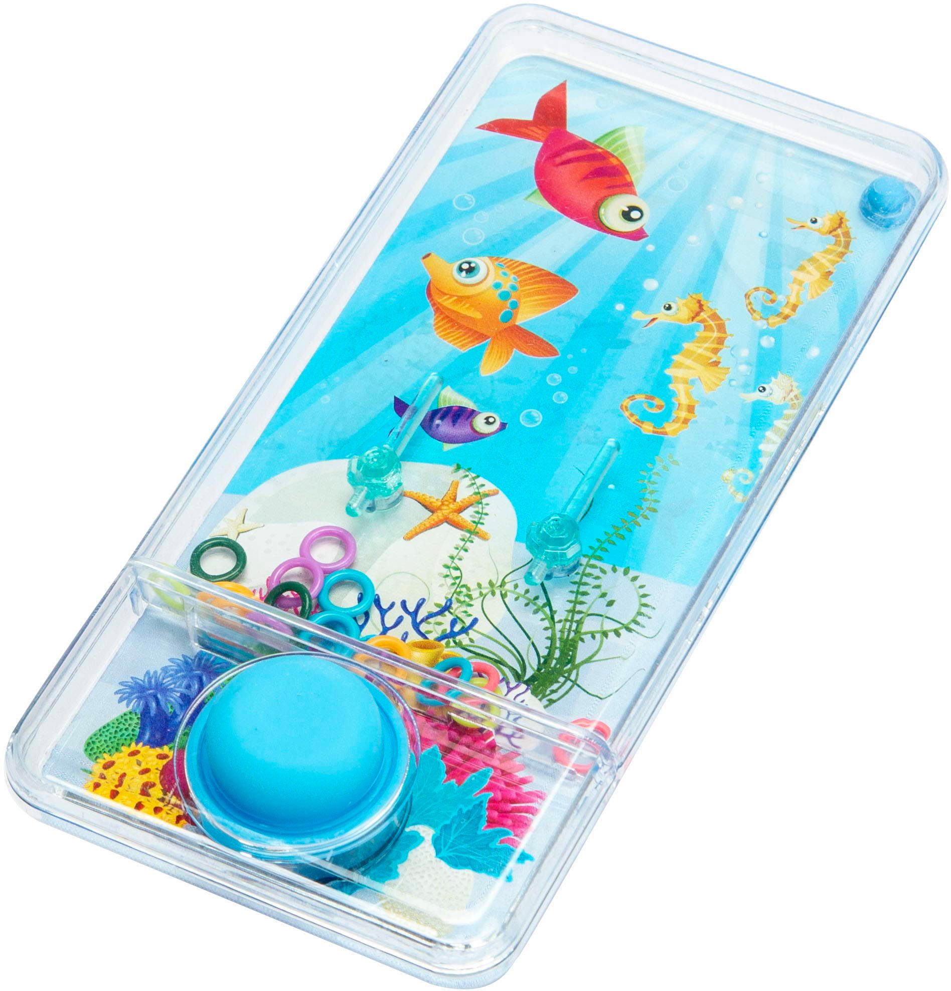 SIMBA Wasserspiel Simba Spielzeug Spielwelt Wasserspiel günstig online kaufen