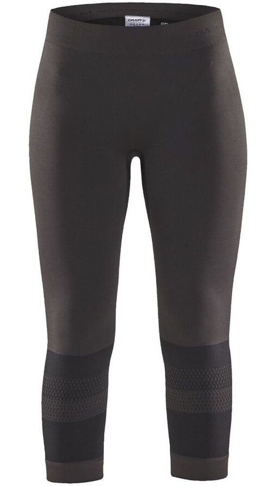 Craft Leggings Warm Intensity Knicker W