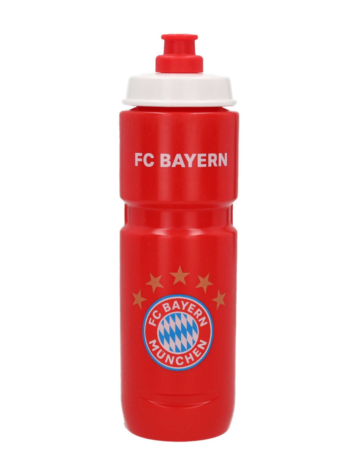 FC Bayern München Trinkflasche FC Bayern Trinkflasche