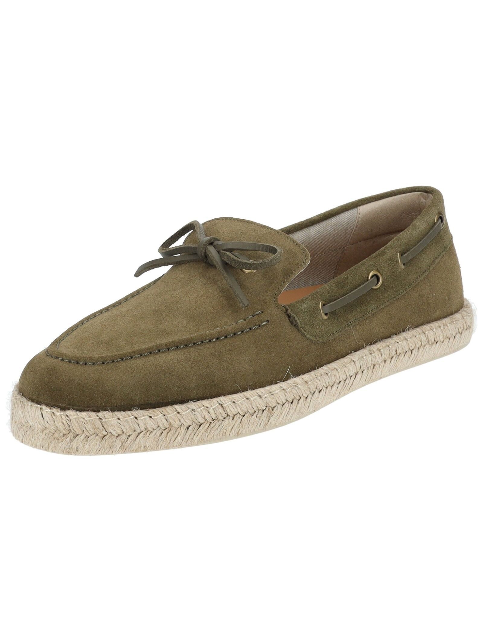 Geox Geox Slipper Veloursleder Slipper günstig online kaufen