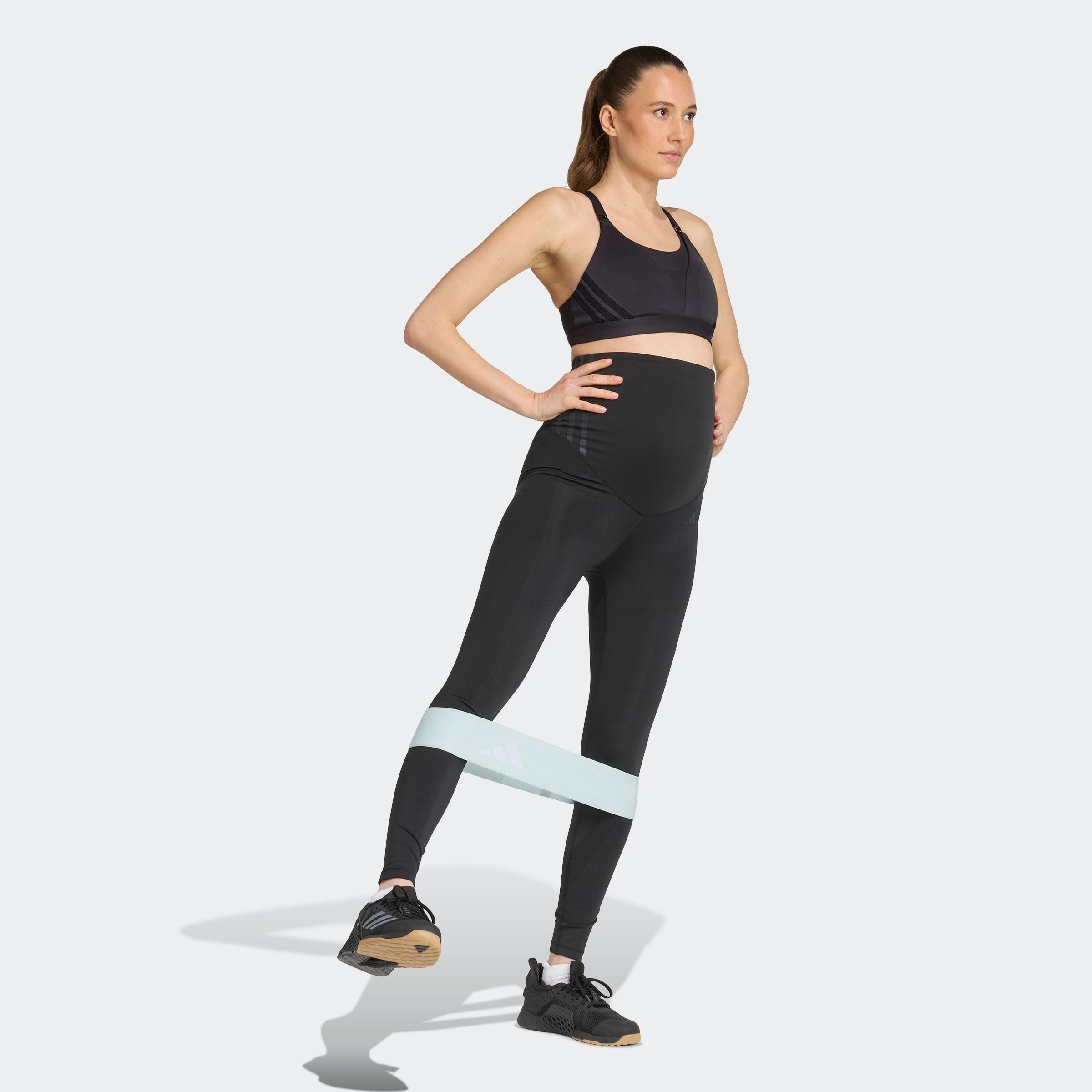 adidas Performance Trainingstights OPT ESS MAT 1/1