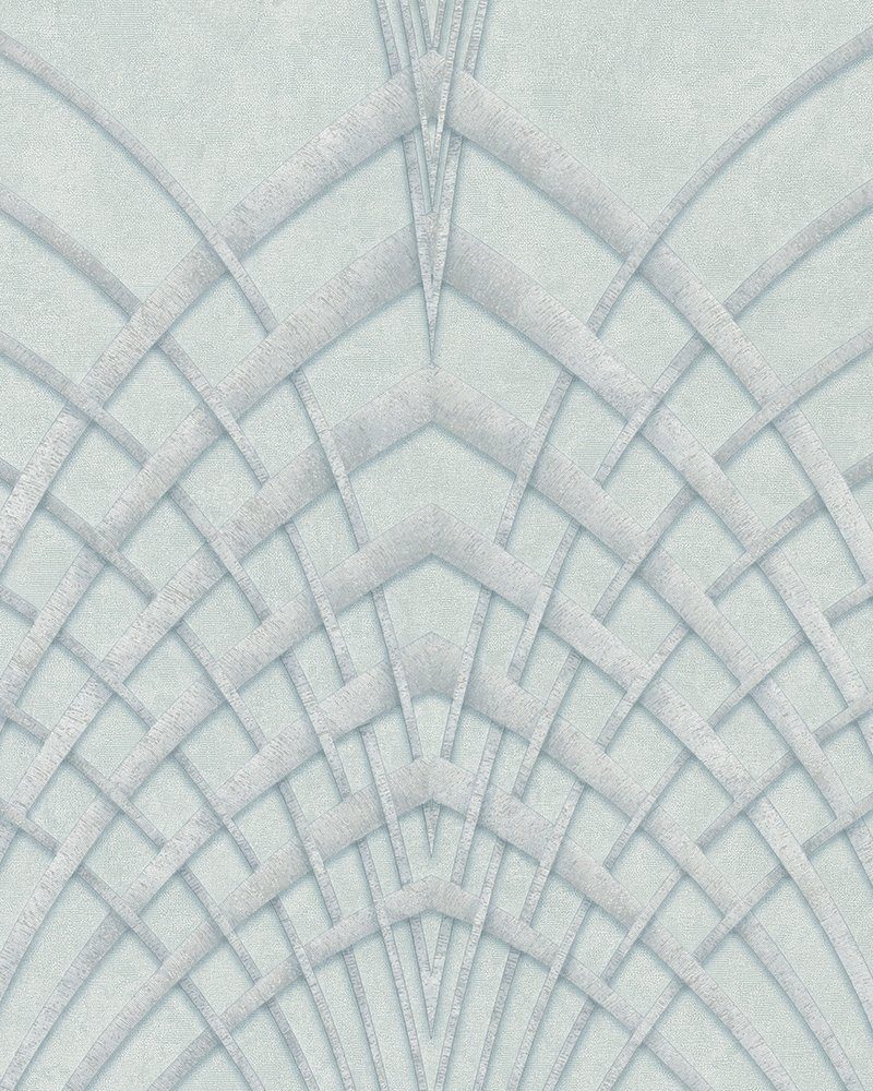 Marburg Vliestapete, ornamental, moderne Tapete für Wohnzimmer Schlafzimmer Küche