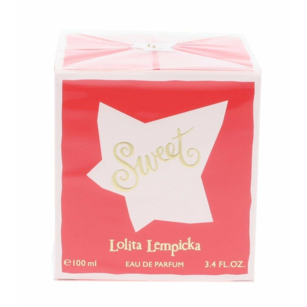 Lolita Lempicka Eau de Parfum Sweet Eau de Parfum Spray