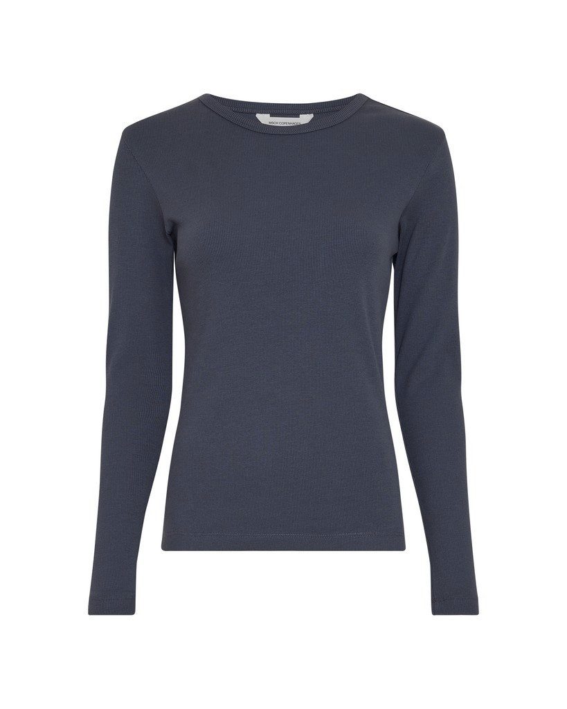 Moss Copenhagen T-Shirt Kickie Rasmia Top