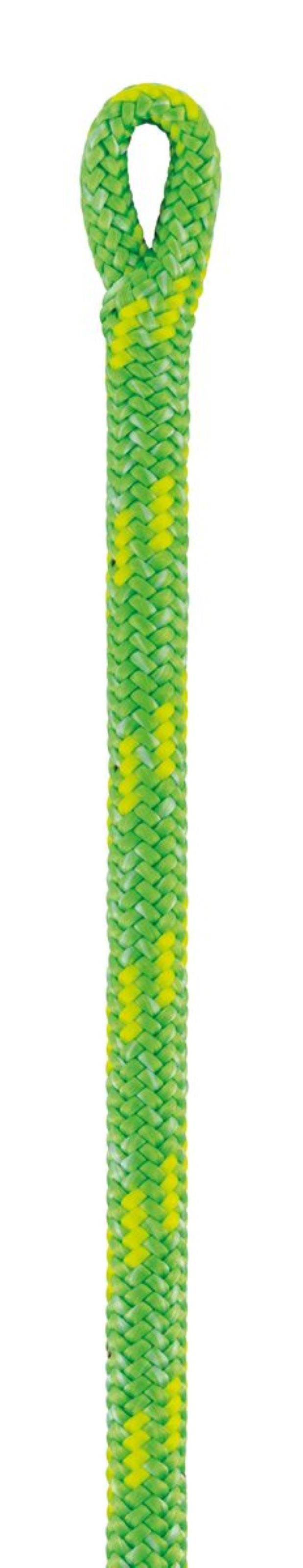 Petzl FLOW 11.8 mm halbstatisches Seil für die Baumpflege Kletterseil