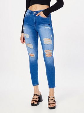 ONLY 7/8-Jeans (1-tlg) Weiteres Detail