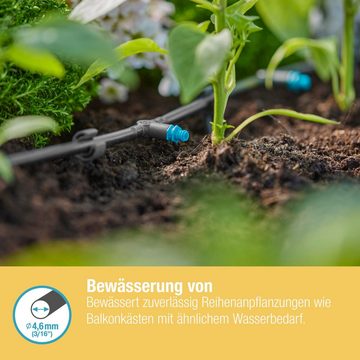 GARDENA Bewässerungssystem