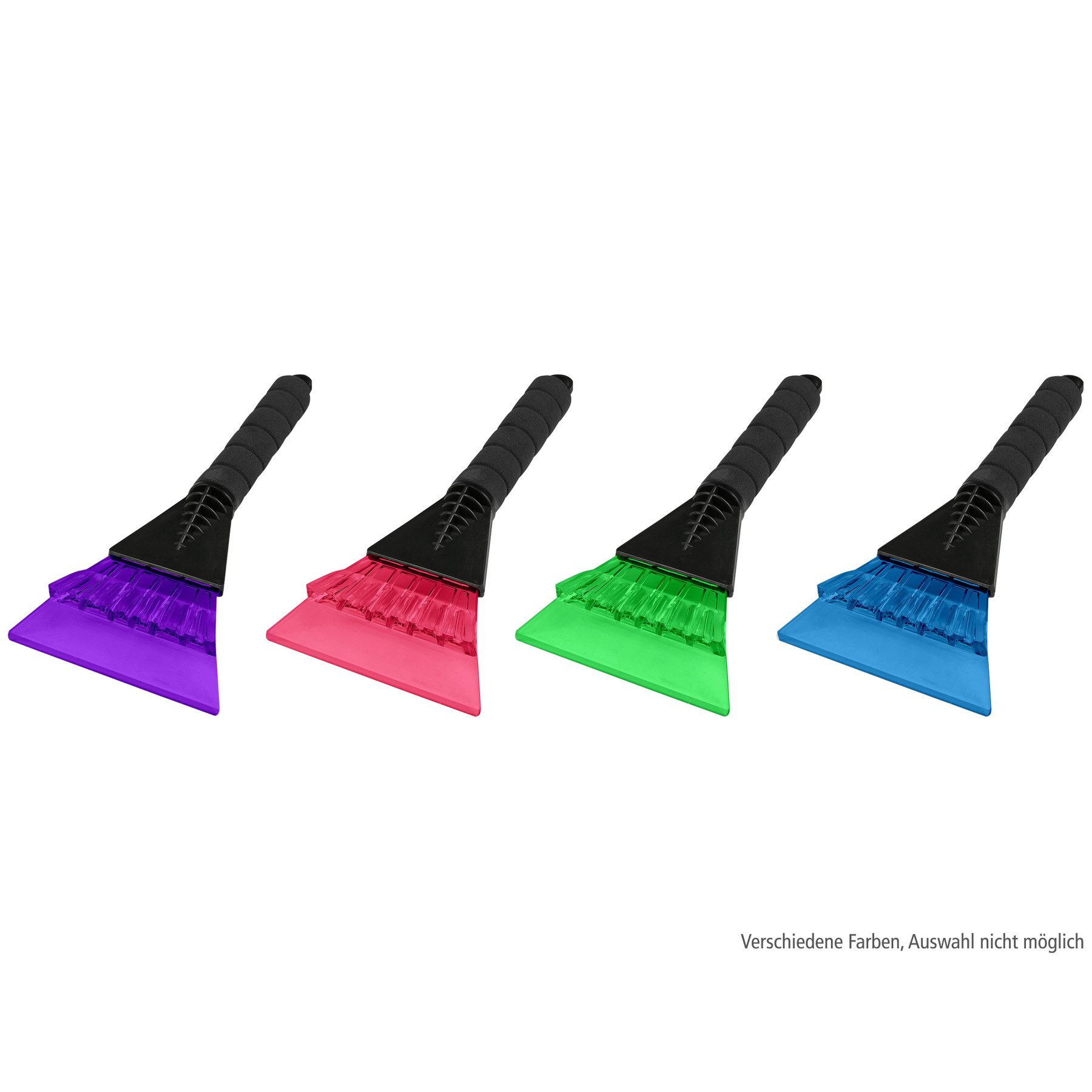 APA Eiskratzer APA Eiskratzer, 89062, mit LED Leuchte