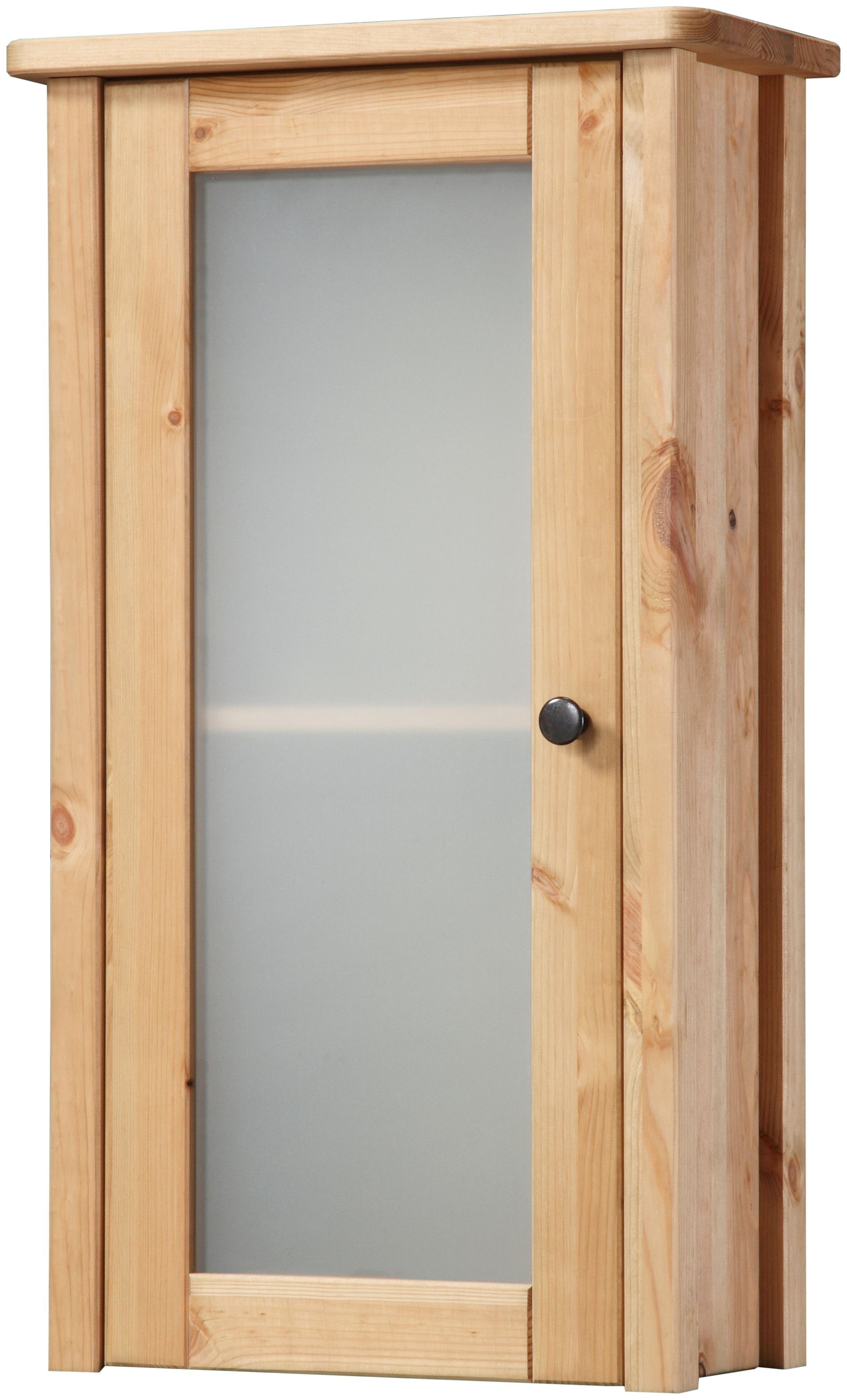 welltime Hängeschrank Sylt Breite 40 cm, günstig online kaufen