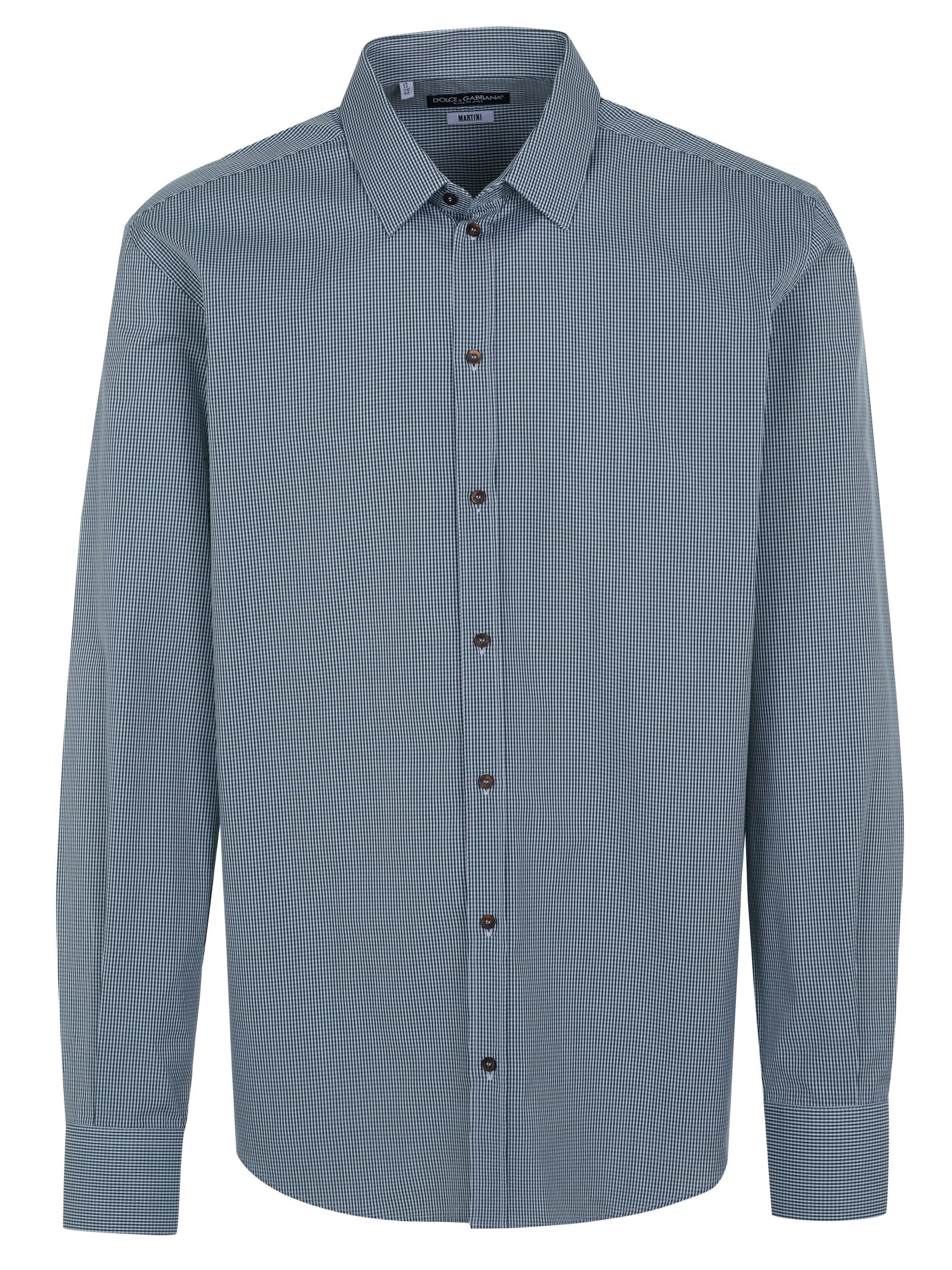 DOLCE & GABBANA Outdoorhemd DOLCE & GABBANA für Herren (1-tlg)