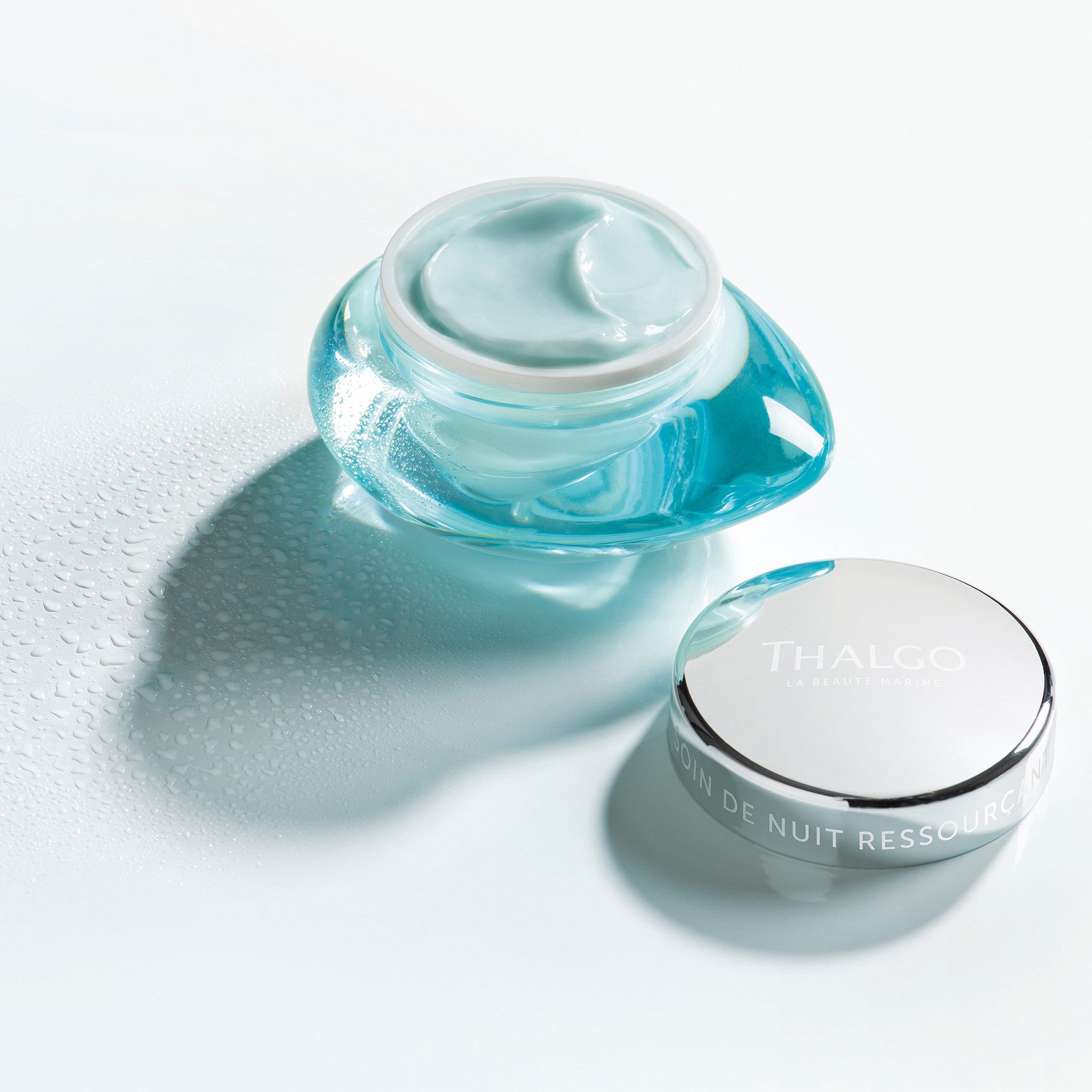 THALGO Nachtcreme Revitalisierende Nachtcreme